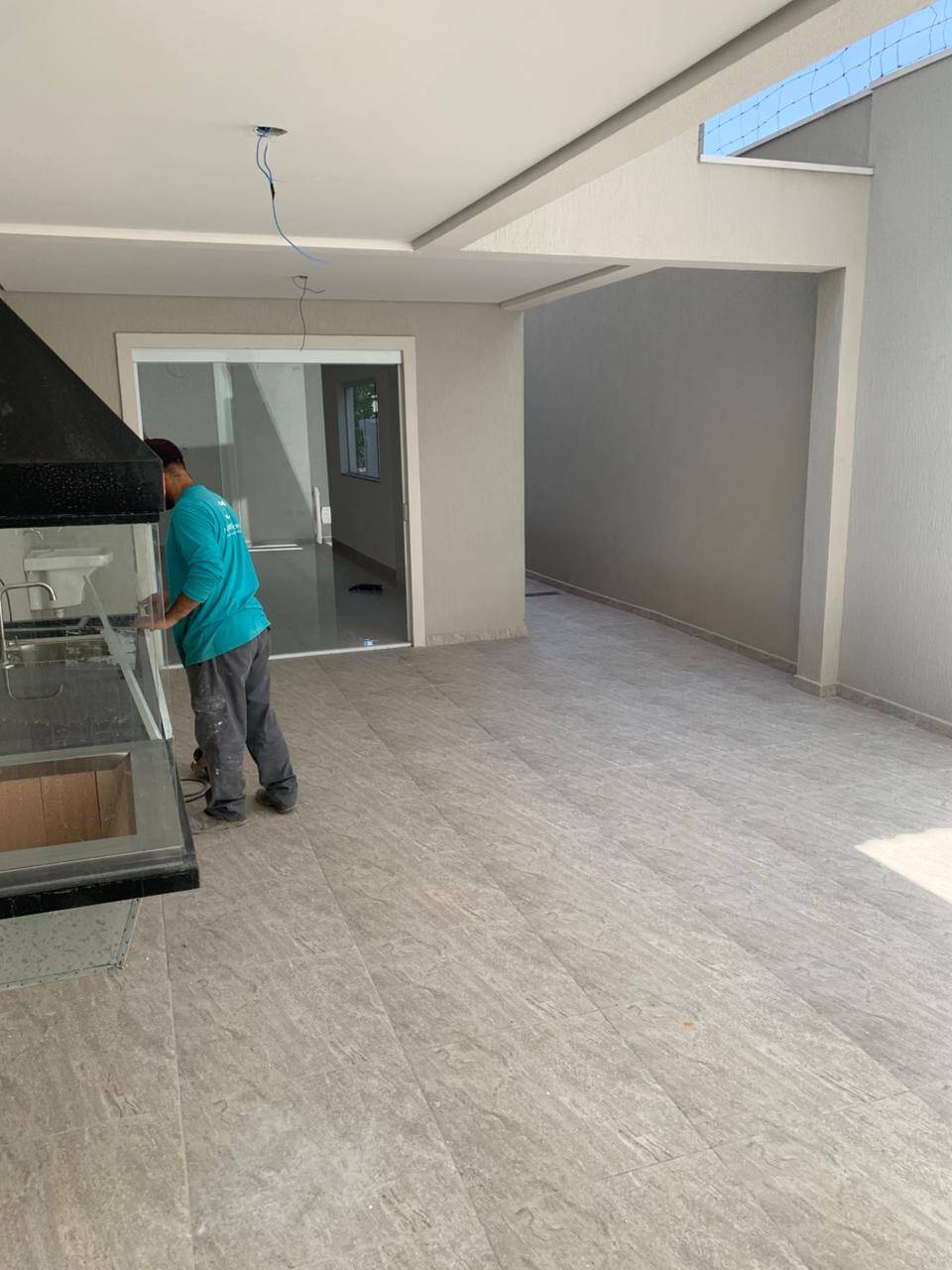 Sobrado, 3 quartos, 160 m² - Foto 8