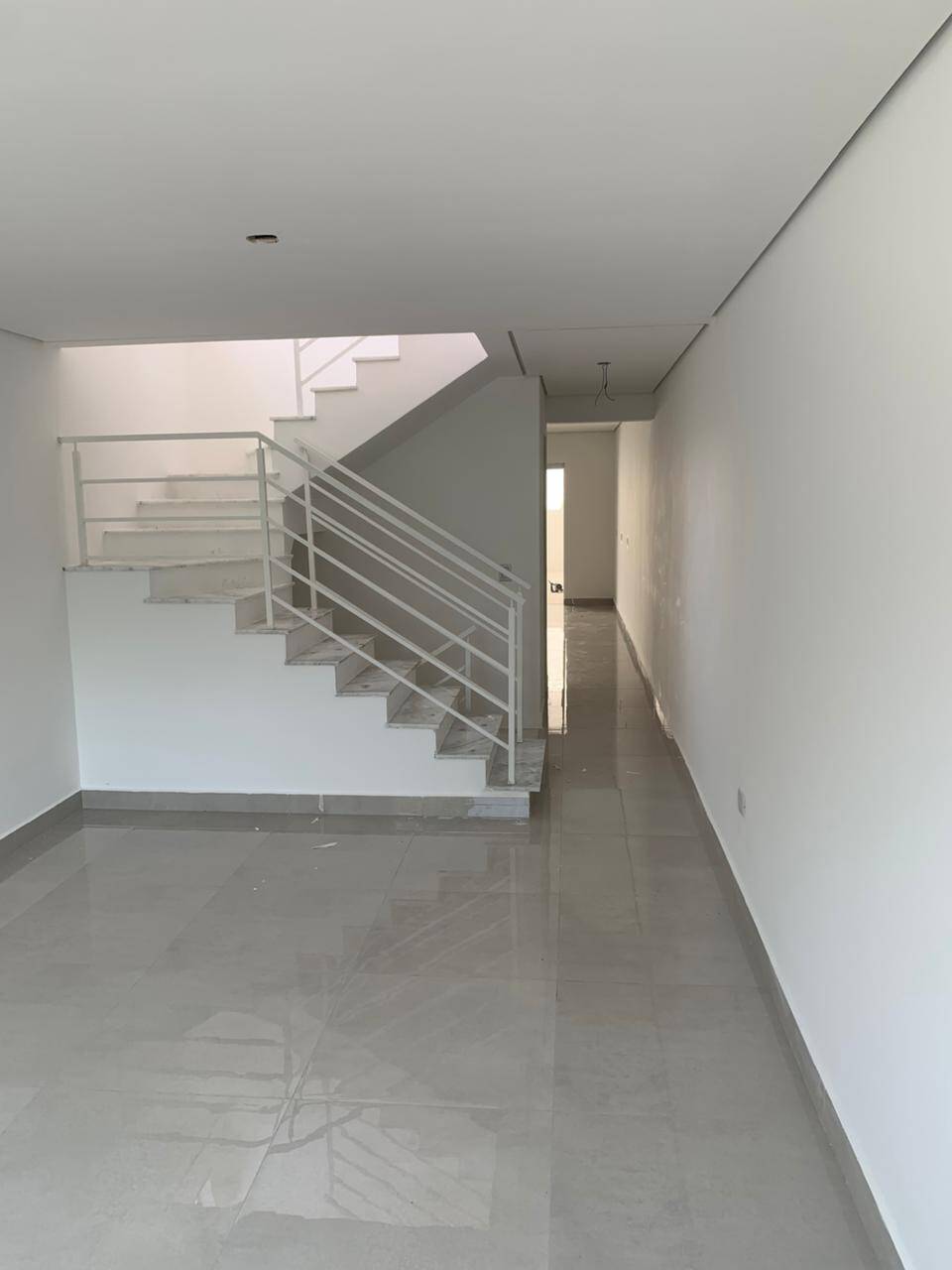 Sobrado, 3 quartos, 160 m² - Foto 11