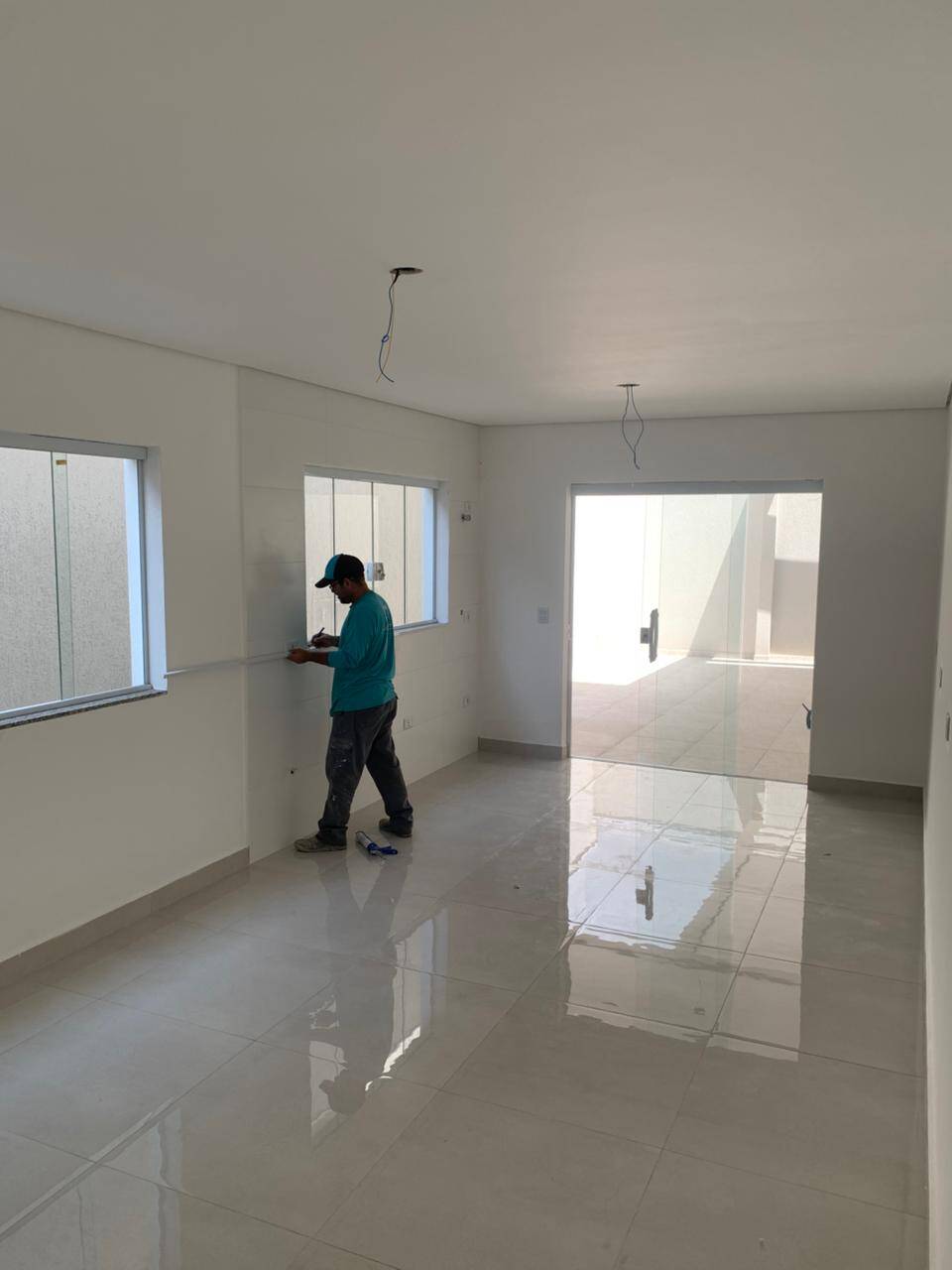 Sobrado, 3 quartos, 160 m² - Foto 9