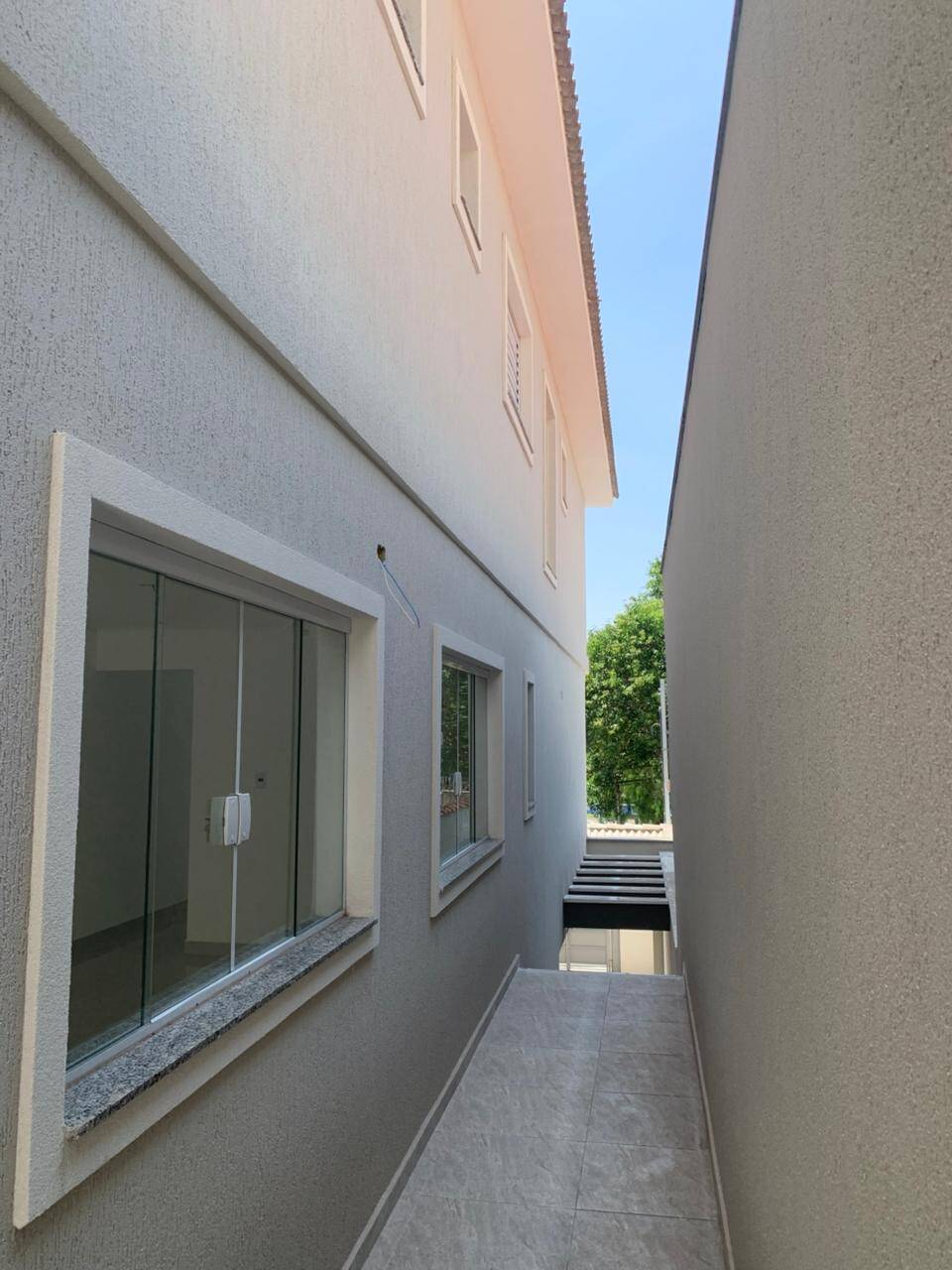 Sobrado, 3 quartos, 160 m² - Foto 3