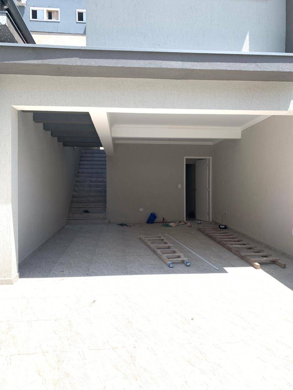 Sobrado, 3 quartos, 160 m² - Foto 2