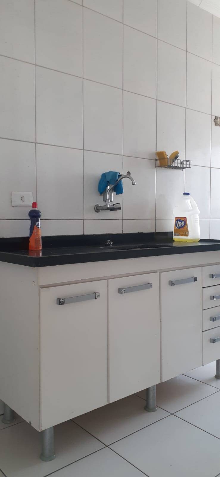 Apartamento, 2 quartos, 60 m² - Foto 3