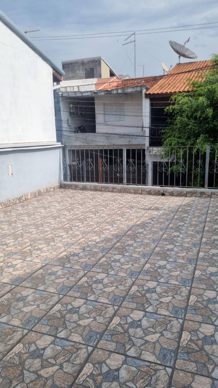 Sobrado, 2 quartos, 100 m² - Foto 12