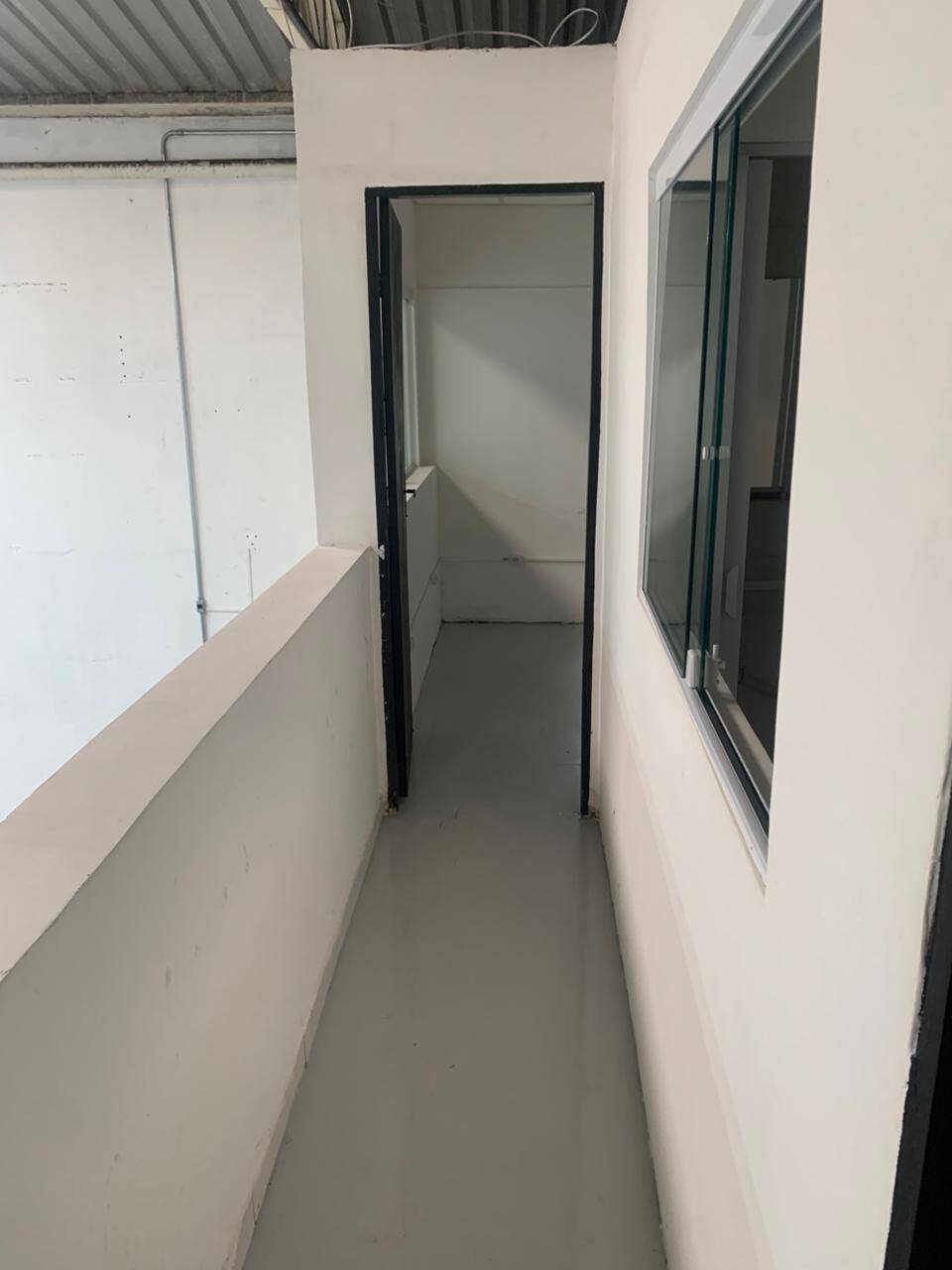 Depósito-Galpão, 200 m² - Foto 7