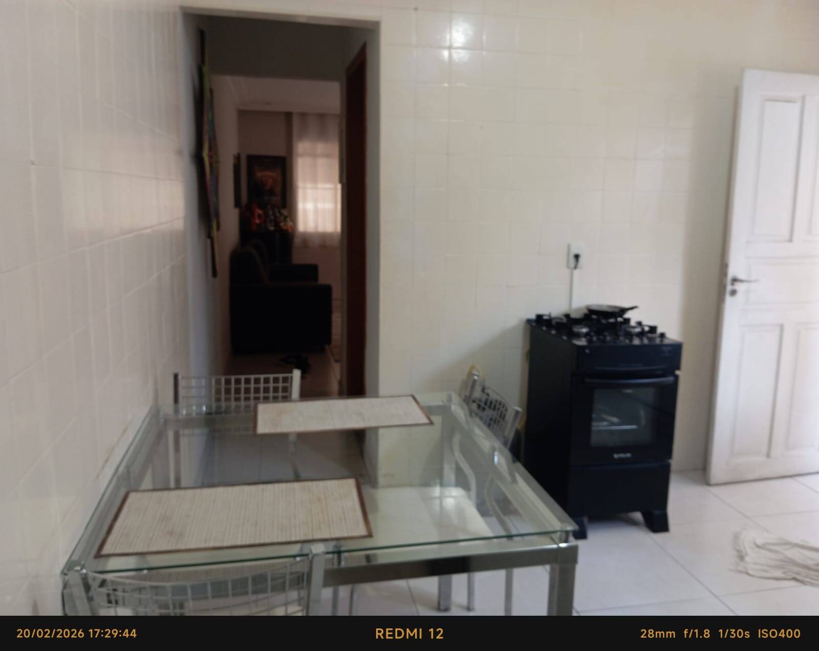 Casa, 2 quartos - Foto 15