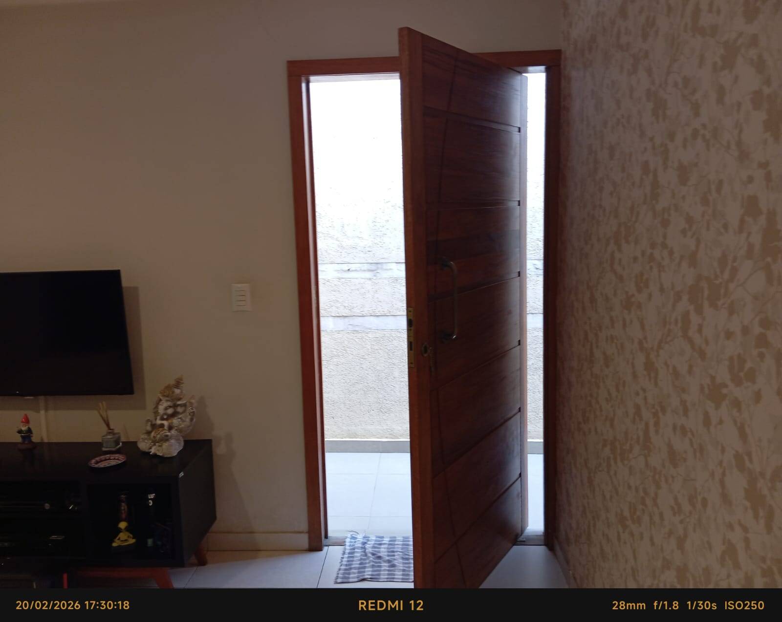 Casa, 2 quartos - Foto 4