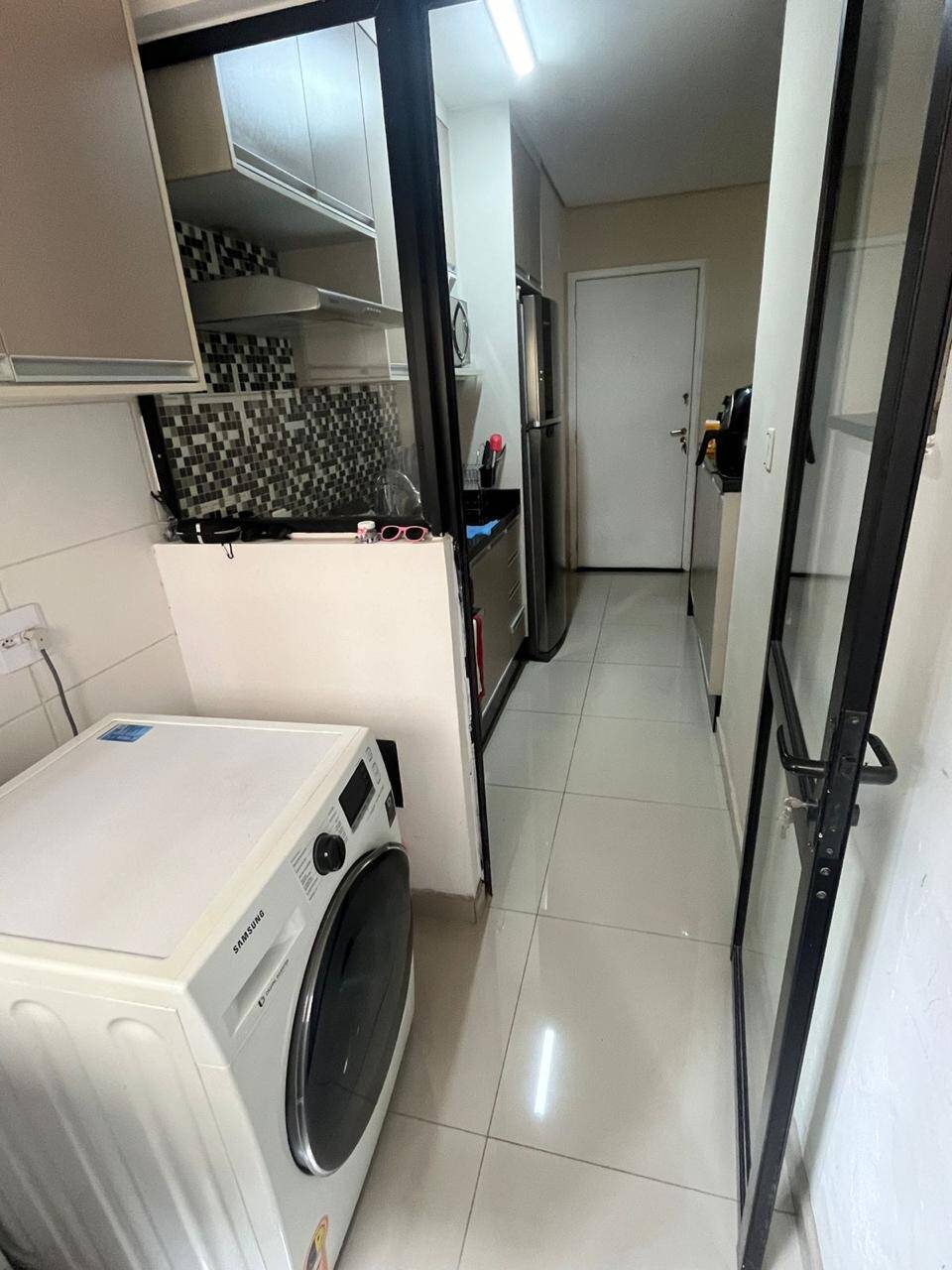 Apartamento, 2 quartos, 56 m² - Foto 4