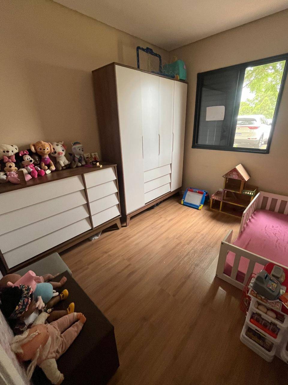 Apartamento, 2 quartos, 56 m² - Foto 11