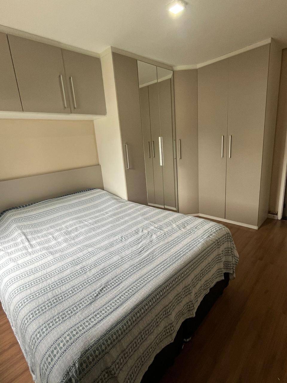 Apartamento, 2 quartos, 56 m² - Foto 9