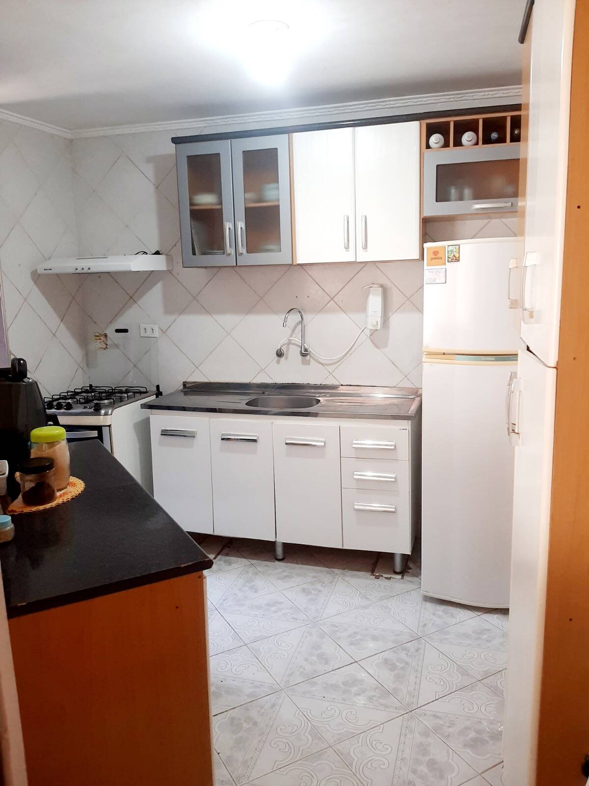 Apartamento, 2 quartos, 60 m² - Foto 4