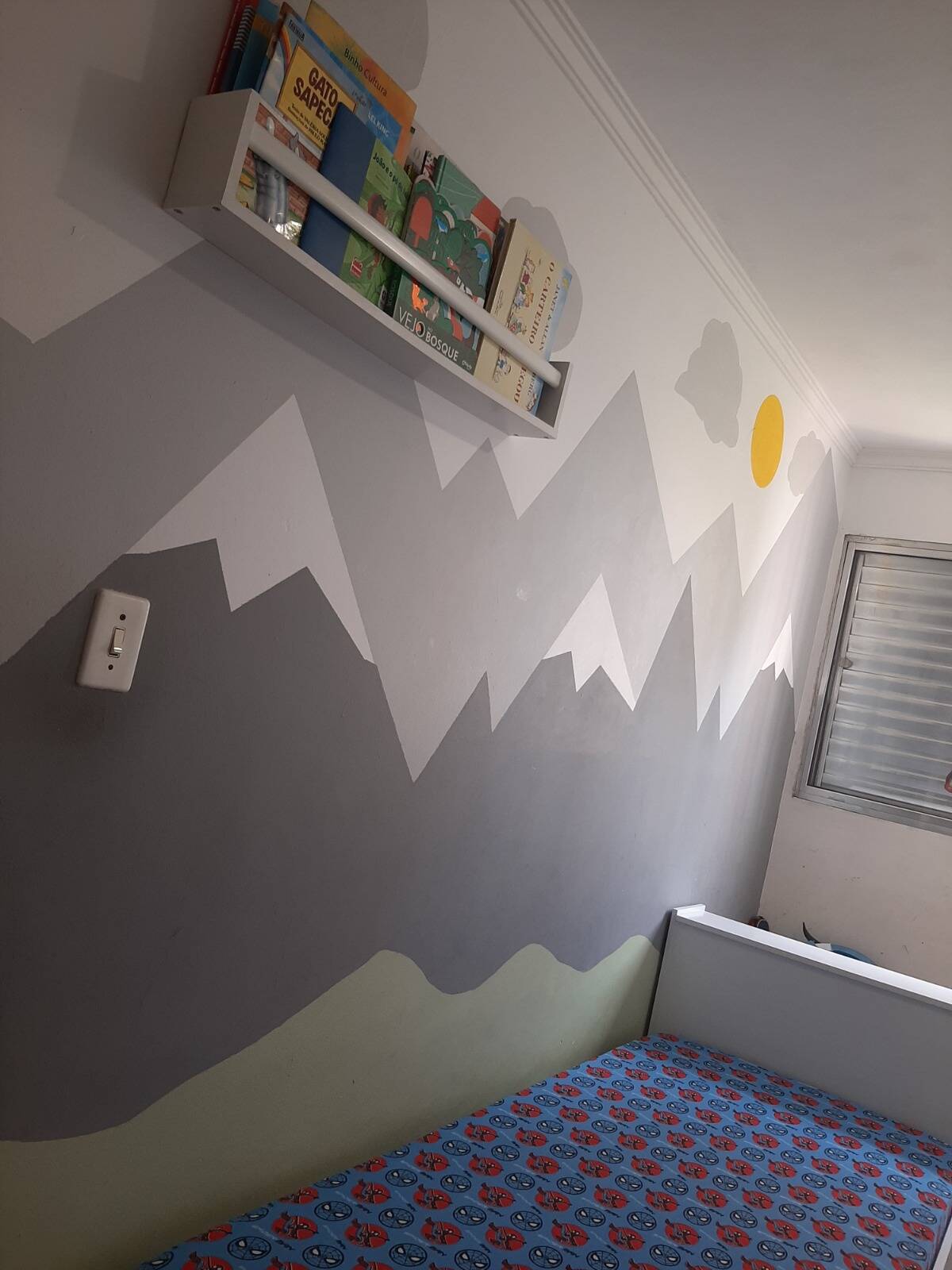Apartamento, 2 quartos, 60 m² - Foto 7