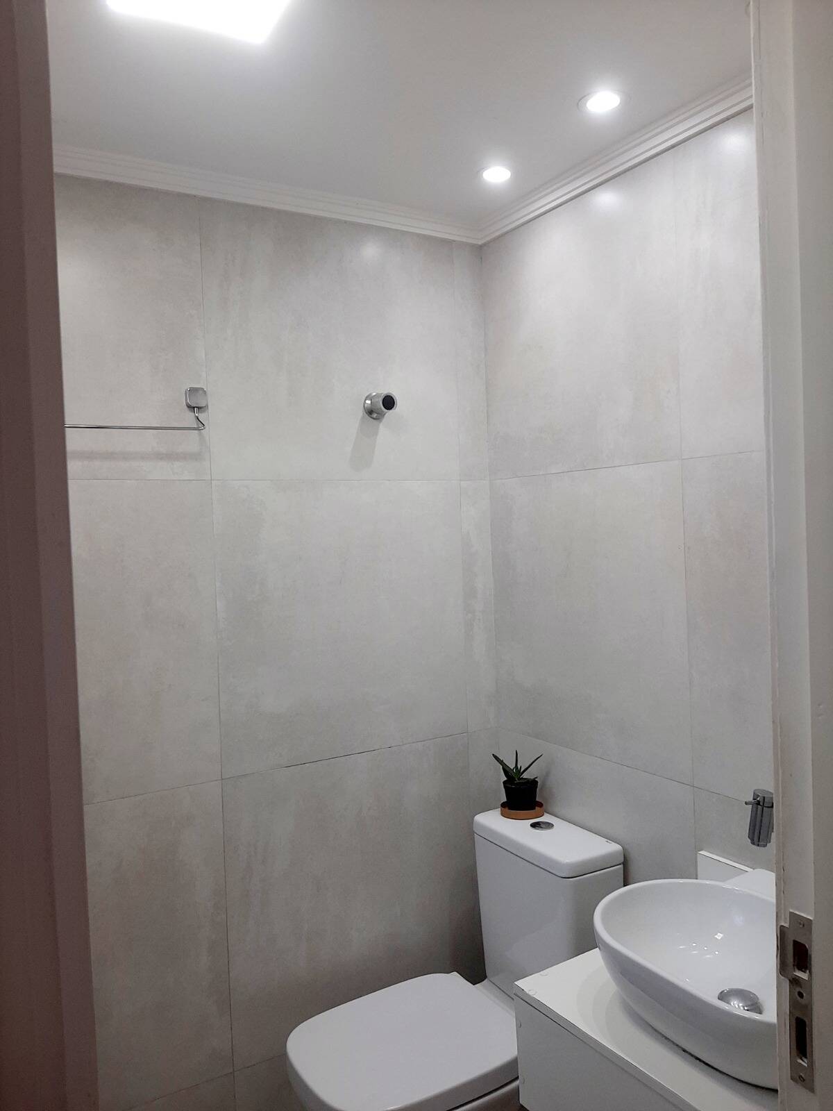 Apartamento, 2 quartos, 60 m² - Foto 8