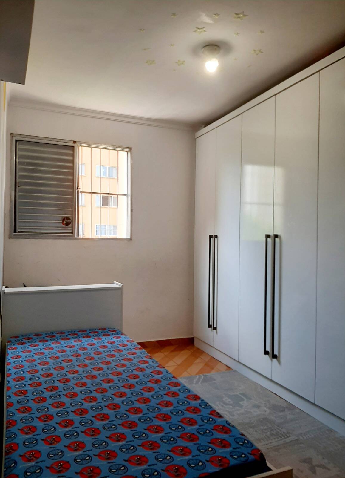 Apartamento, 2 quartos, 60 m² - Foto 10