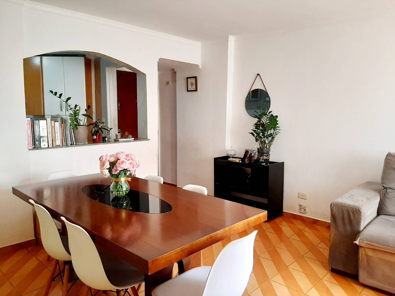 Apartamento, 2 quartos, 60 m² - Foto 1