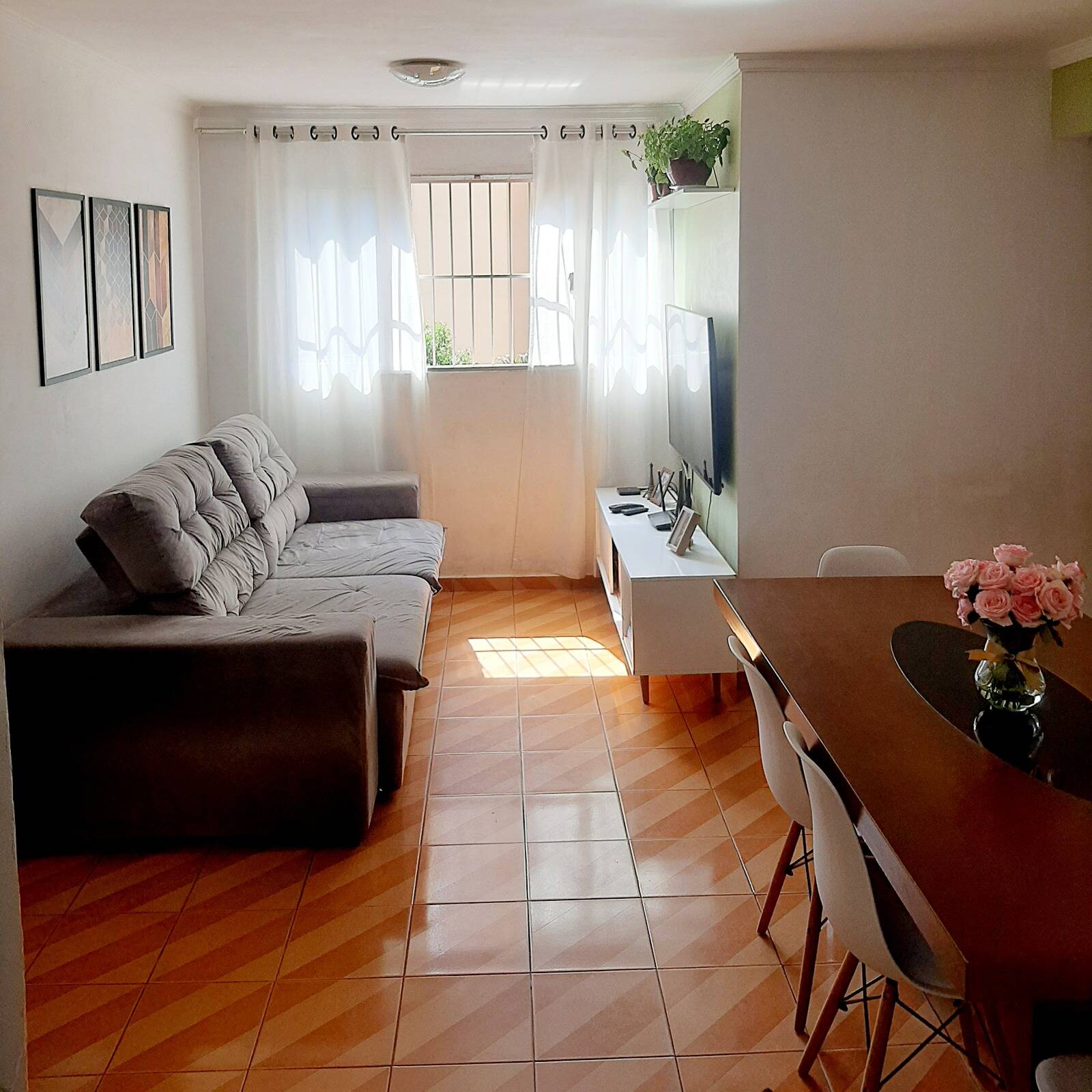 Apartamento, 2 quartos, 60 m² - Foto 2