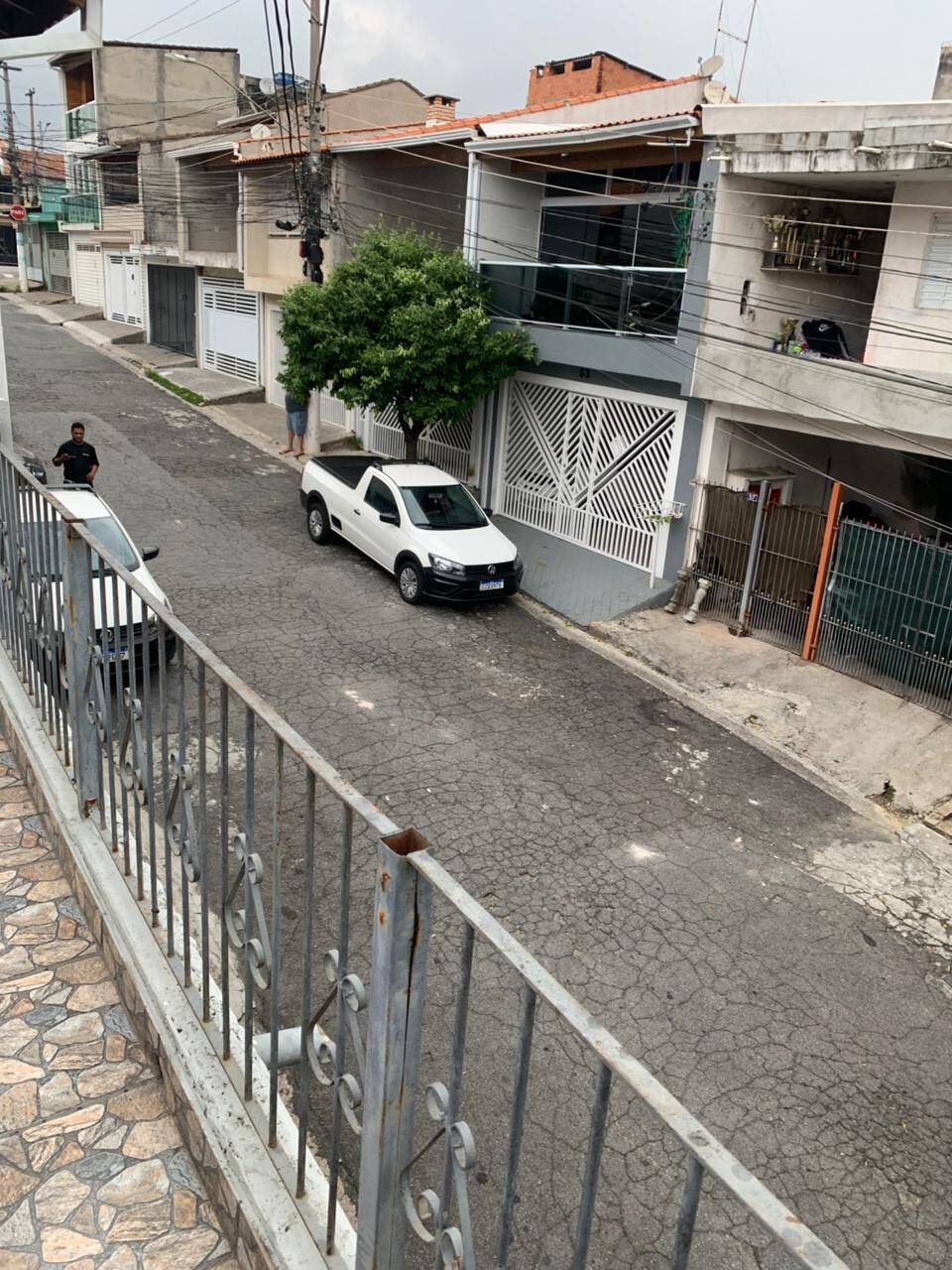 Sobrado, 2 quartos, 100 m² - Foto 13