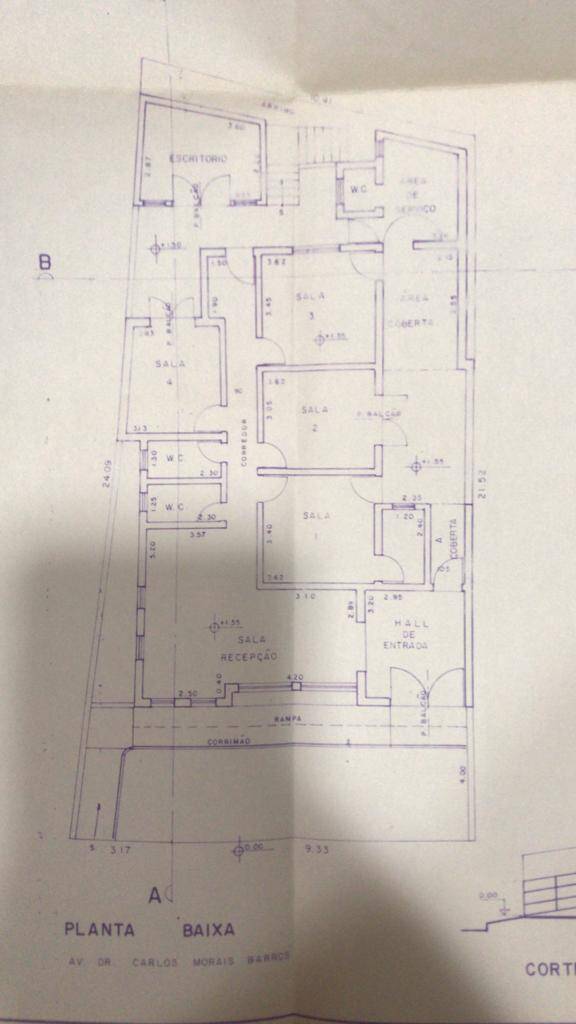 Sala-Conjunto, 187 m² - Foto 20