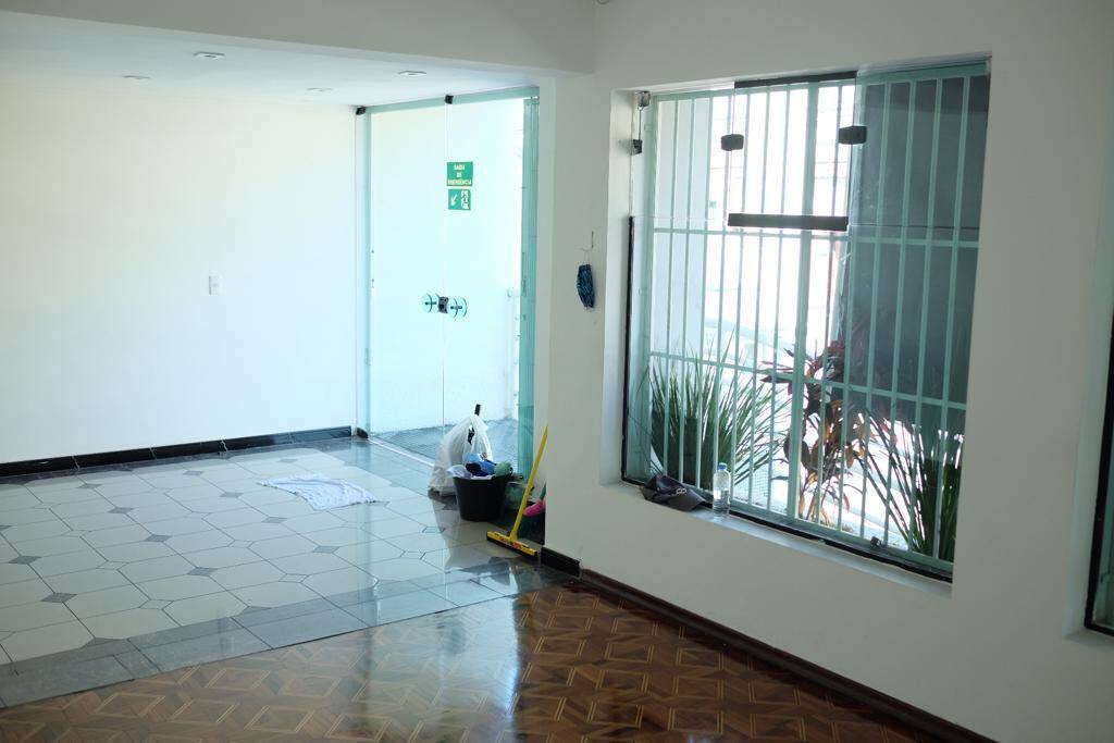 Sala-Conjunto, 187 m² - Foto 1