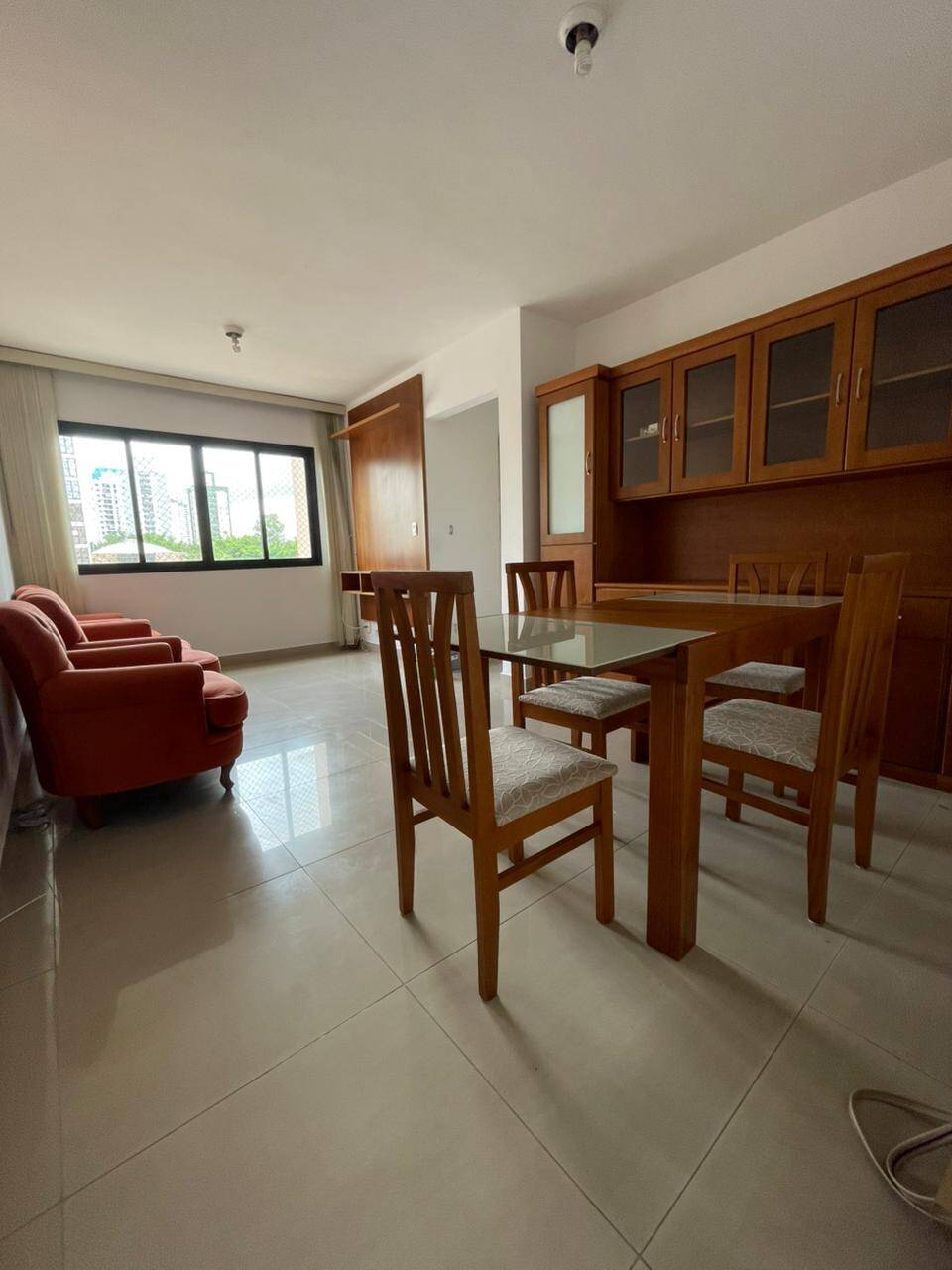 Apartamento, 2 quartos, 86 m² - Foto 2