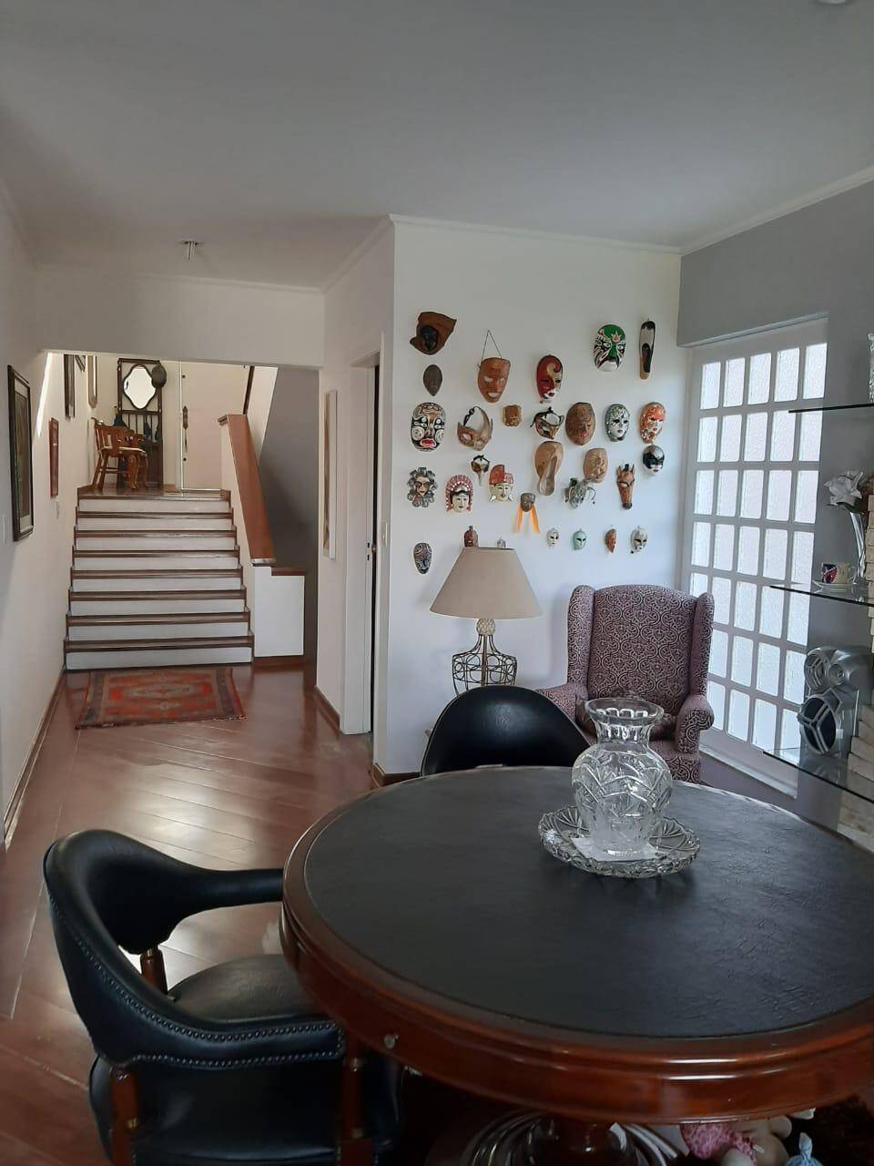 Sobrado, 5 quartos, 500 m² - Foto 11