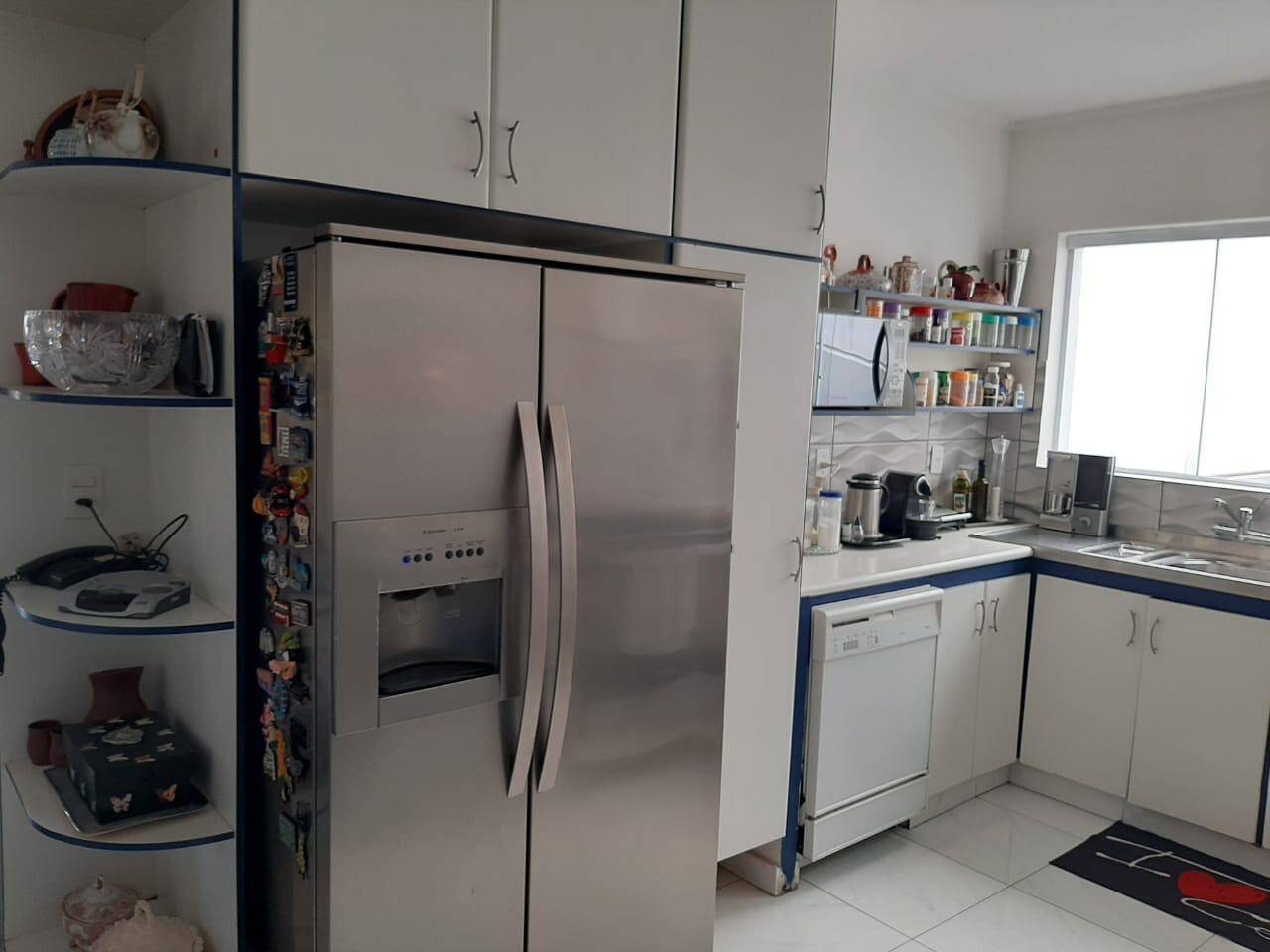 Sobrado, 5 quartos, 500 m² - Foto 4