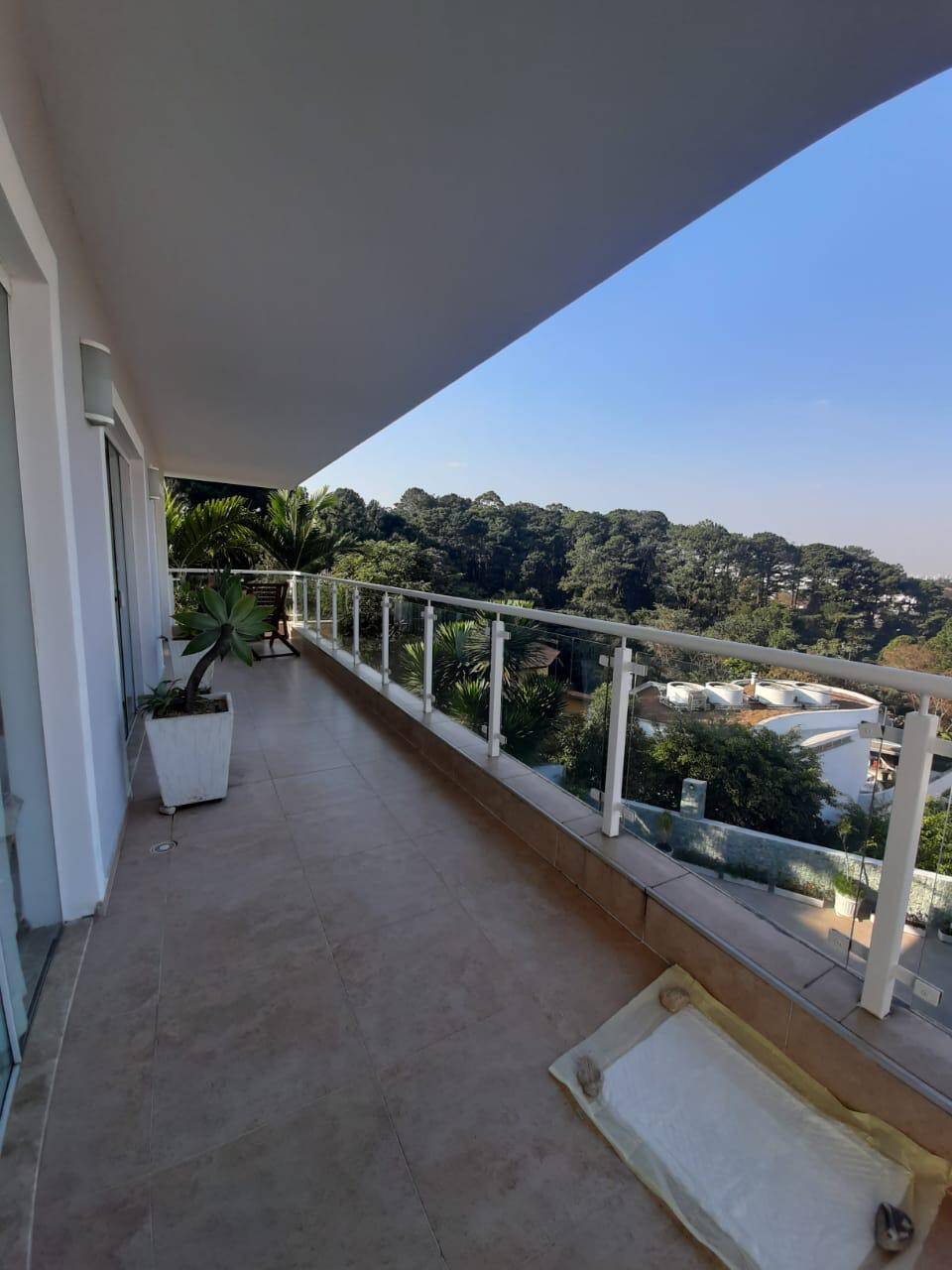 Sobrado, 5 quartos, 500 m² - Foto 2