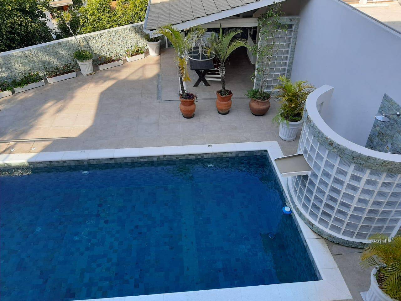 Sobrado, 5 quartos, 500 m² - Foto 5
