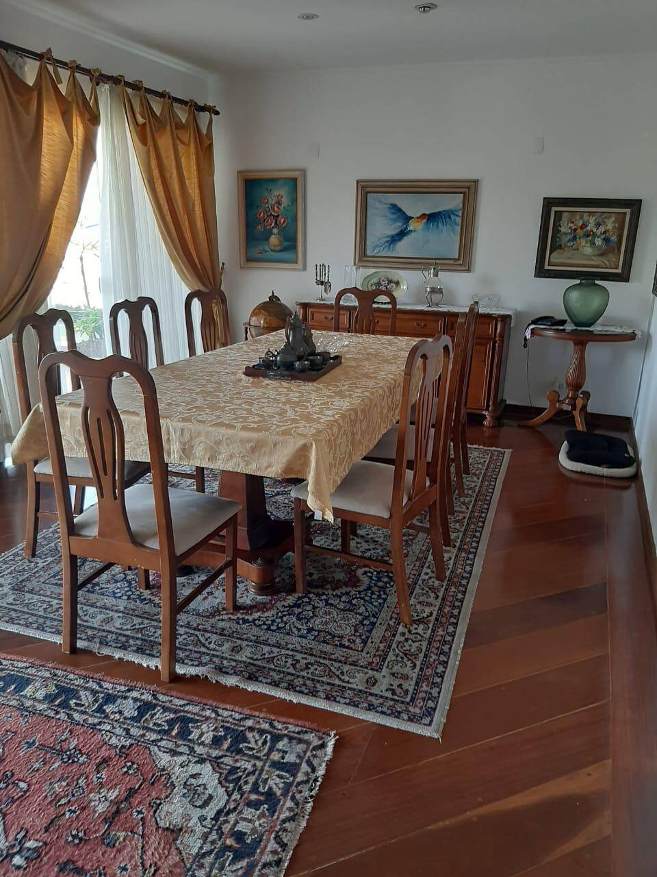 Sobrado, 5 quartos, 500 m² - Foto 12