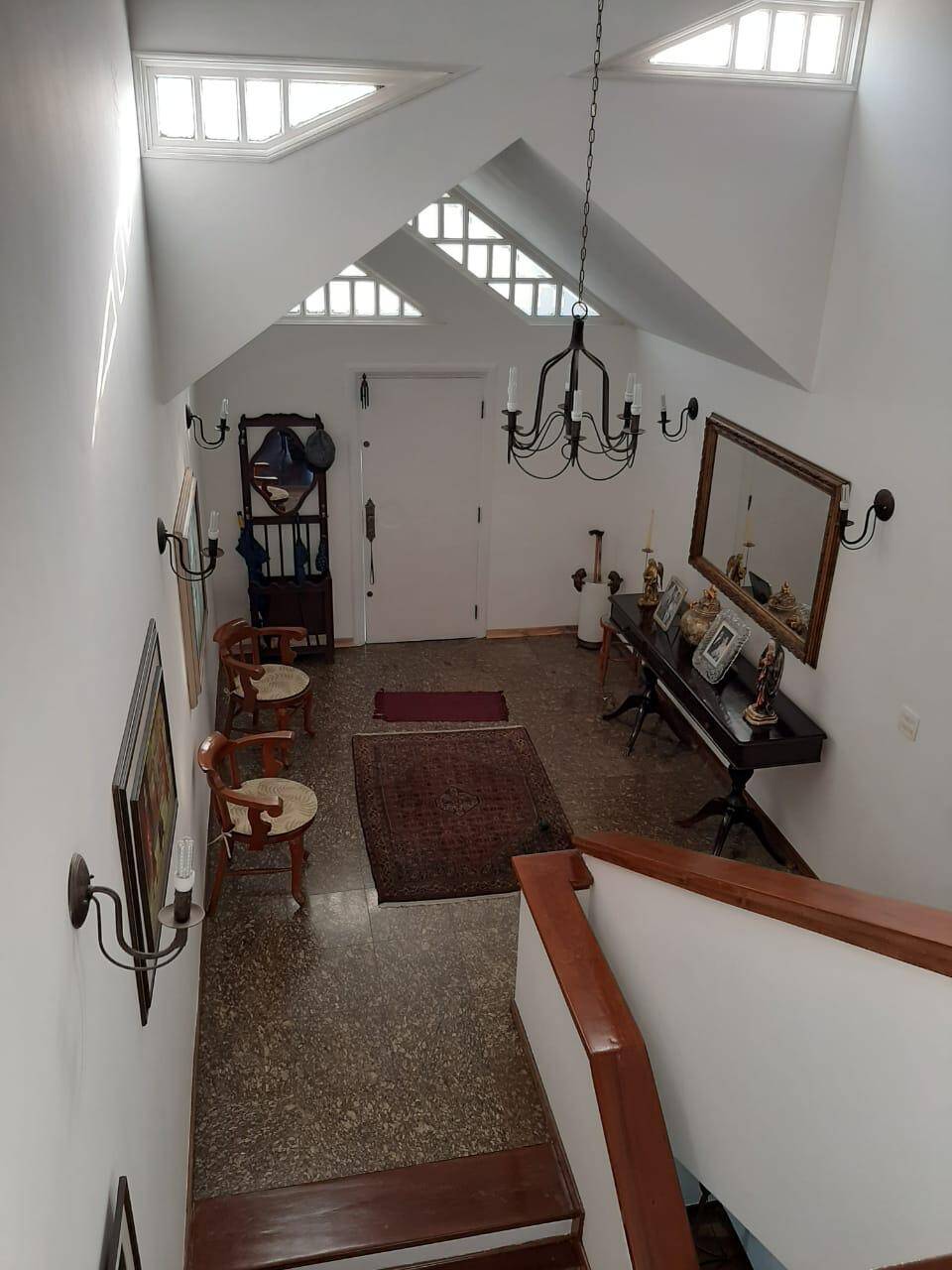 Sobrado, 5 quartos, 500 m² - Foto 9