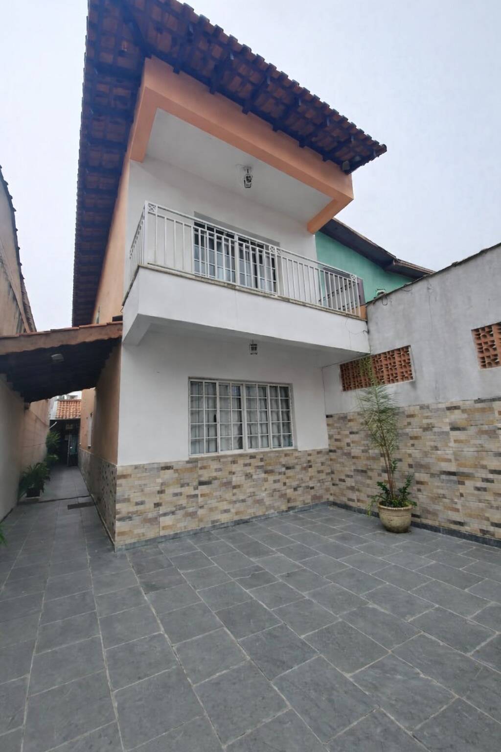 Sobrado, 4 quartos, 150 m² - Foto 1