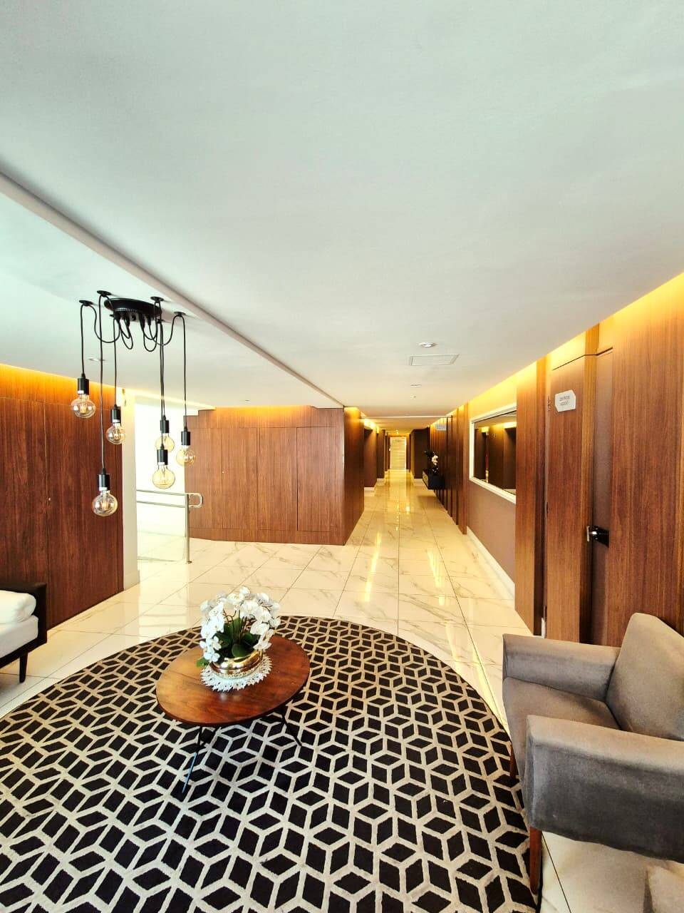 Apartamento, 2 quartos, 45 m² - Foto 19