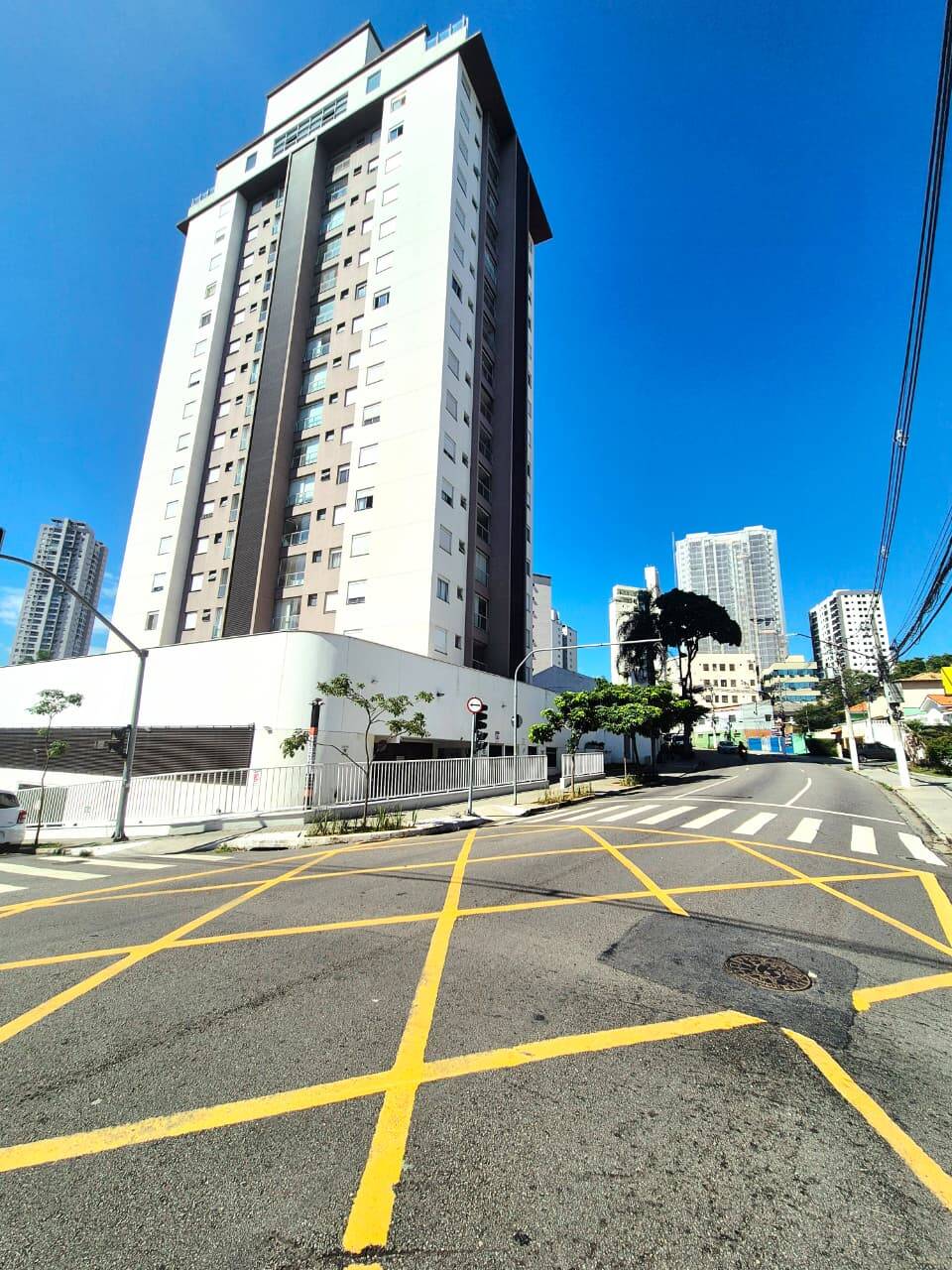 Apartamento, 2 quartos, 45 m² - Foto 1