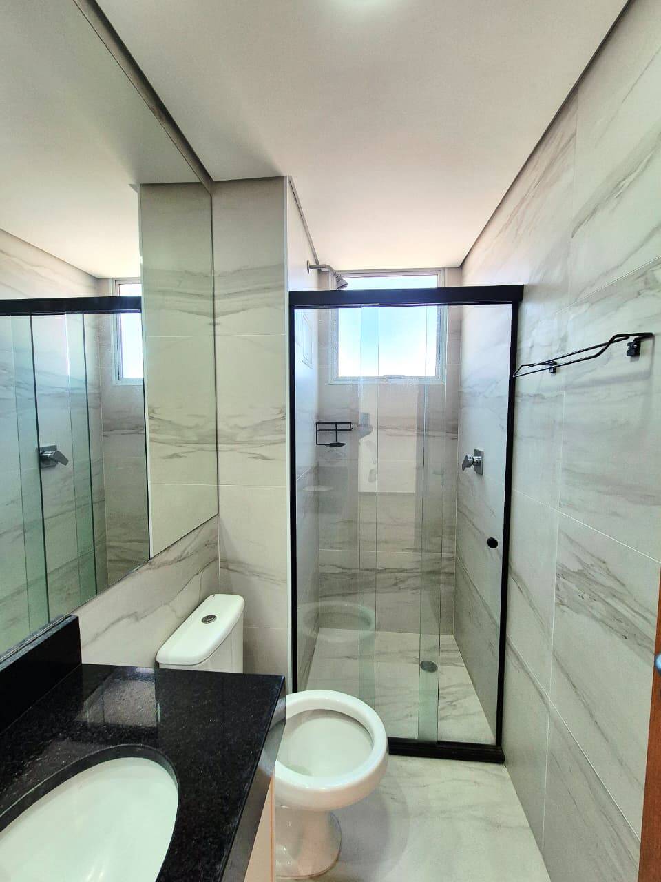 Apartamento, 2 quartos, 45 m² - Foto 5