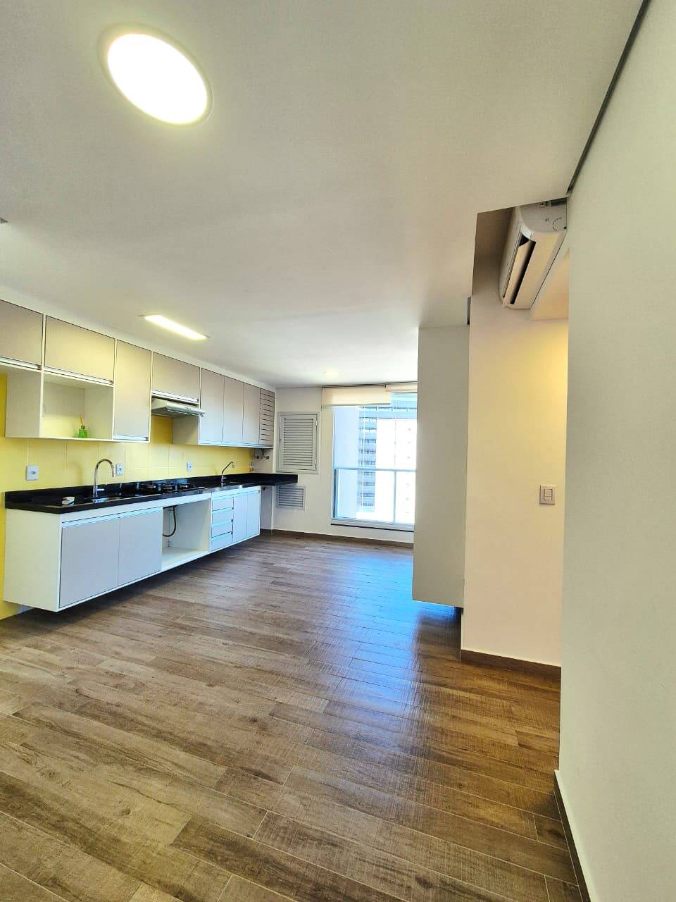 Apartamento, 2 quartos, 45 m² - Foto 3