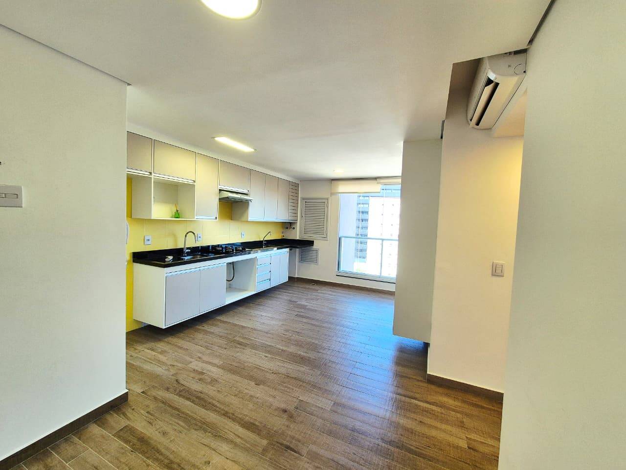 Apartamento, 2 quartos, 45 m² - Foto 2