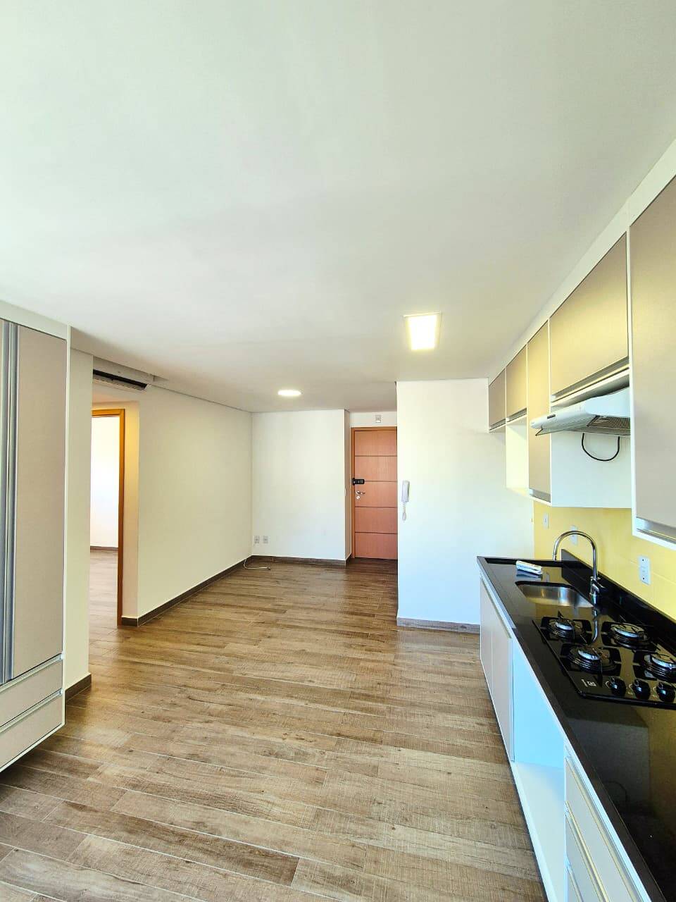 Apartamento, 2 quartos, 45 m² - Foto 4
