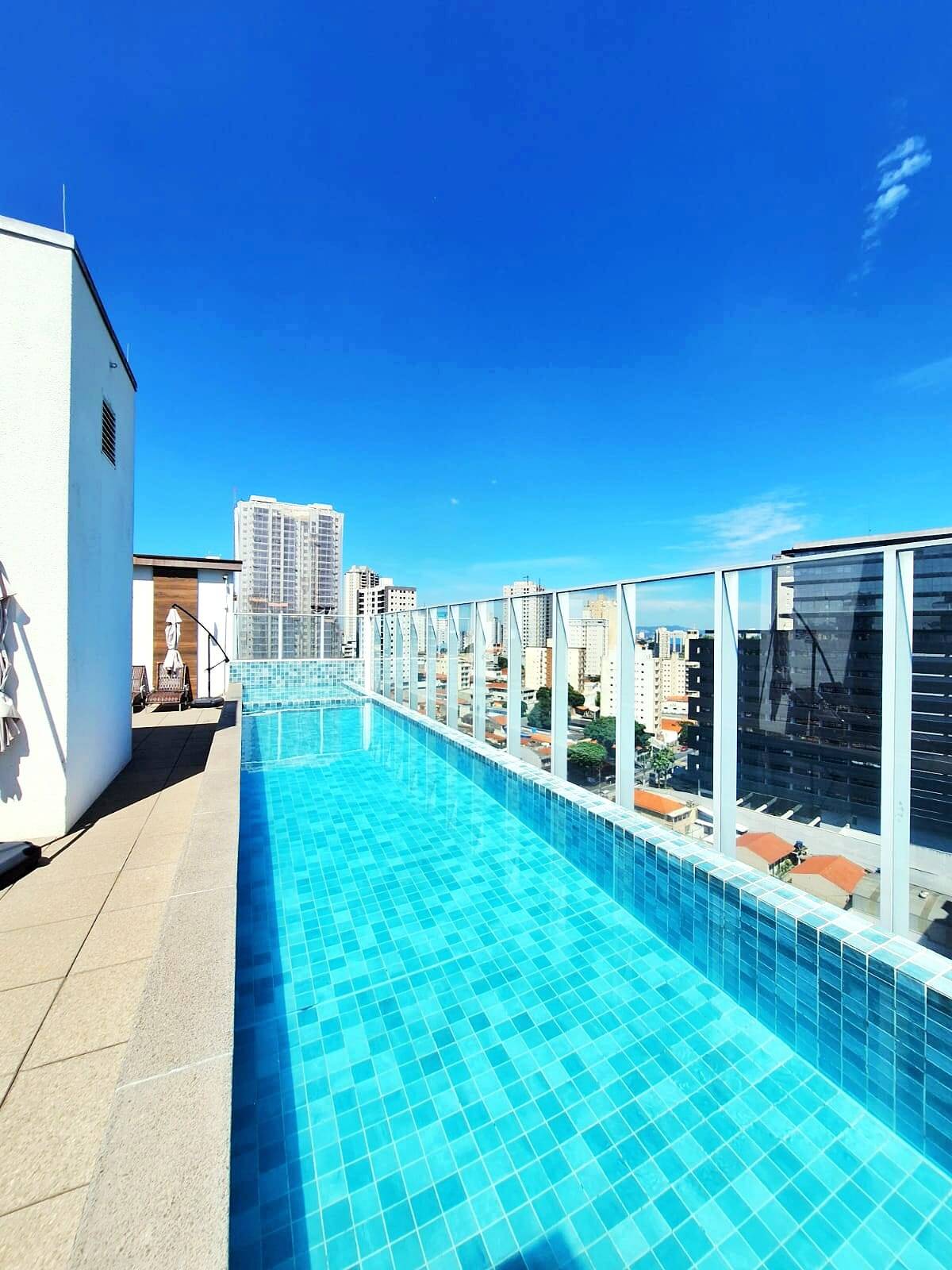 Apartamento, 2 quartos, 45 m² - Foto 11