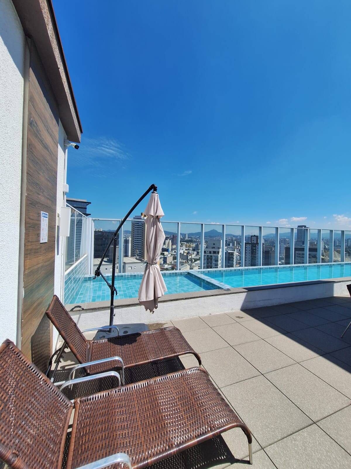 Apartamento, 2 quartos, 45 m² - Foto 12