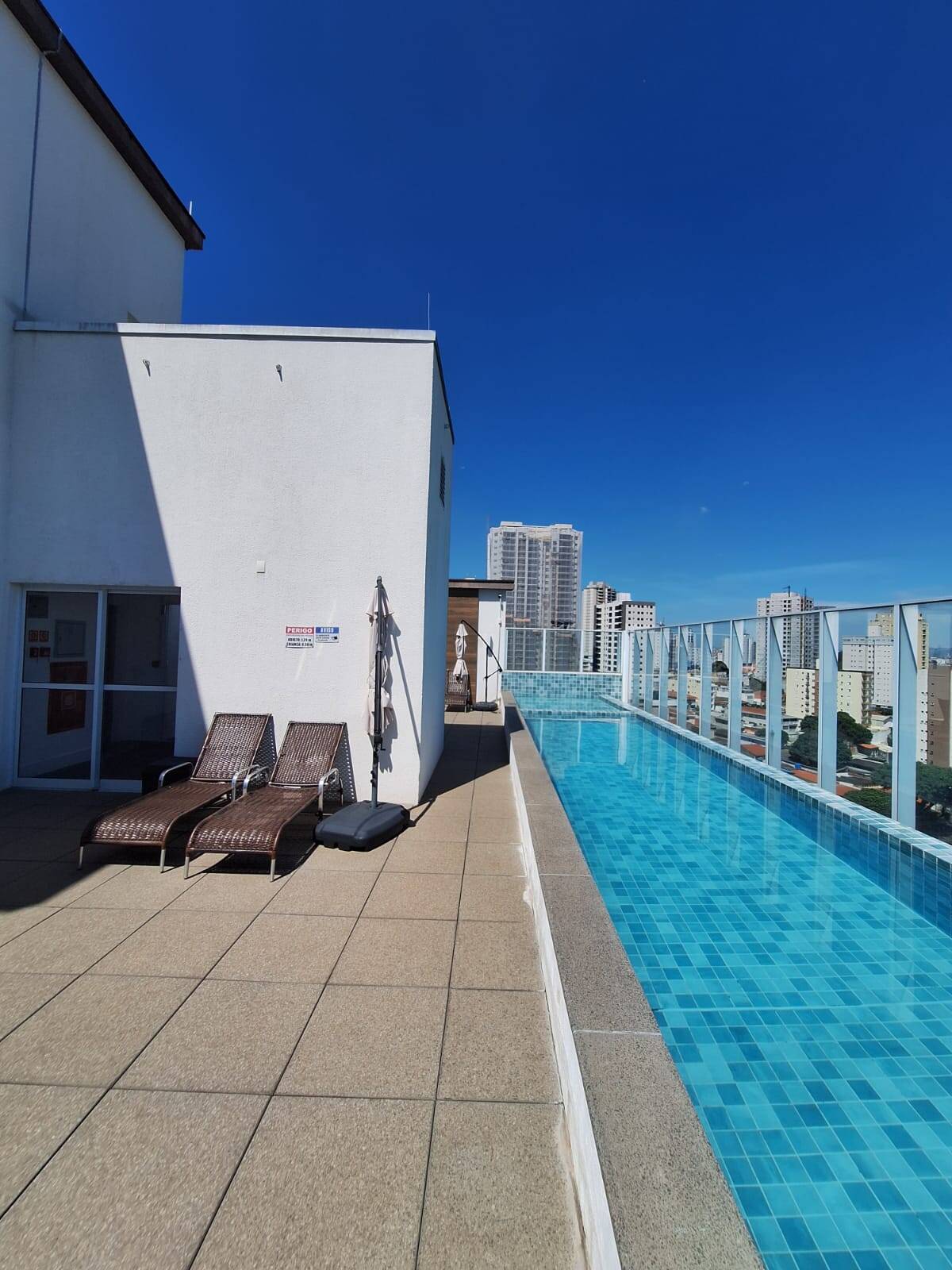 Apartamento, 2 quartos, 45 m² - Foto 13