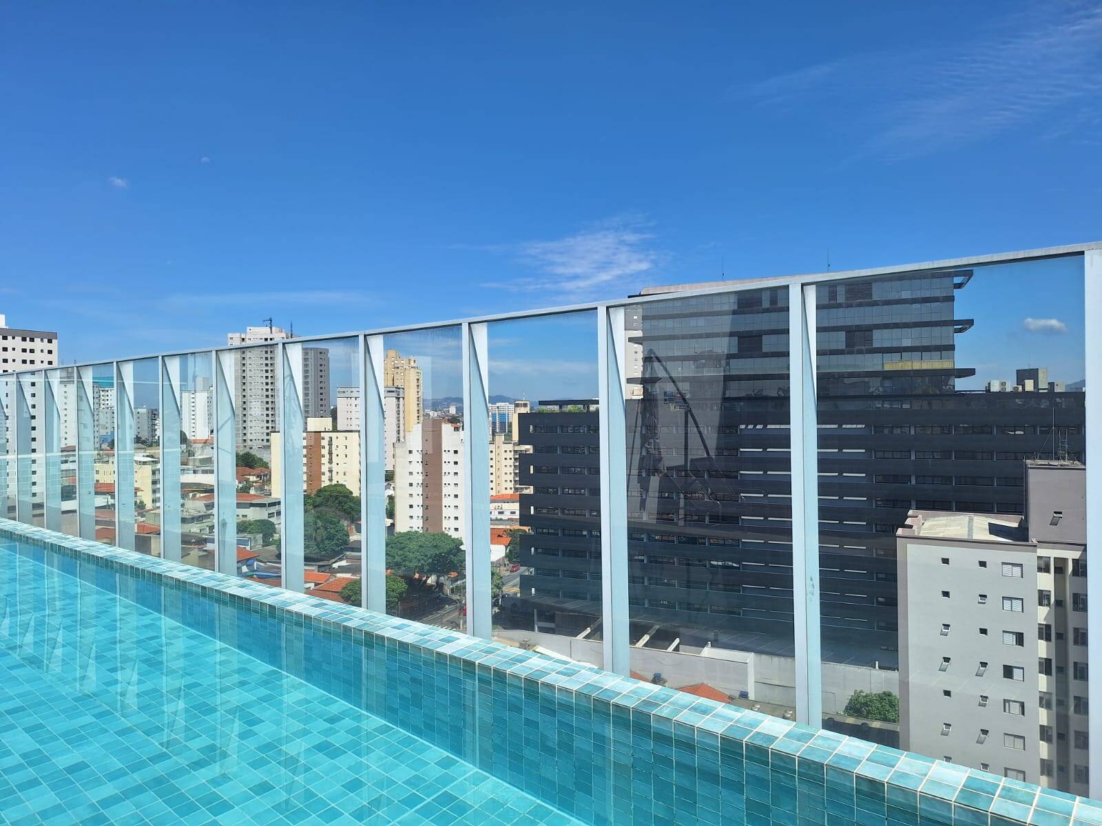 Apartamento, 2 quartos, 45 m² - Foto 15