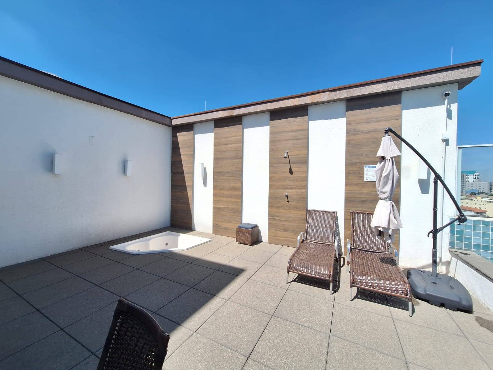 Apartamento, 2 quartos, 45 m² - Foto 16
