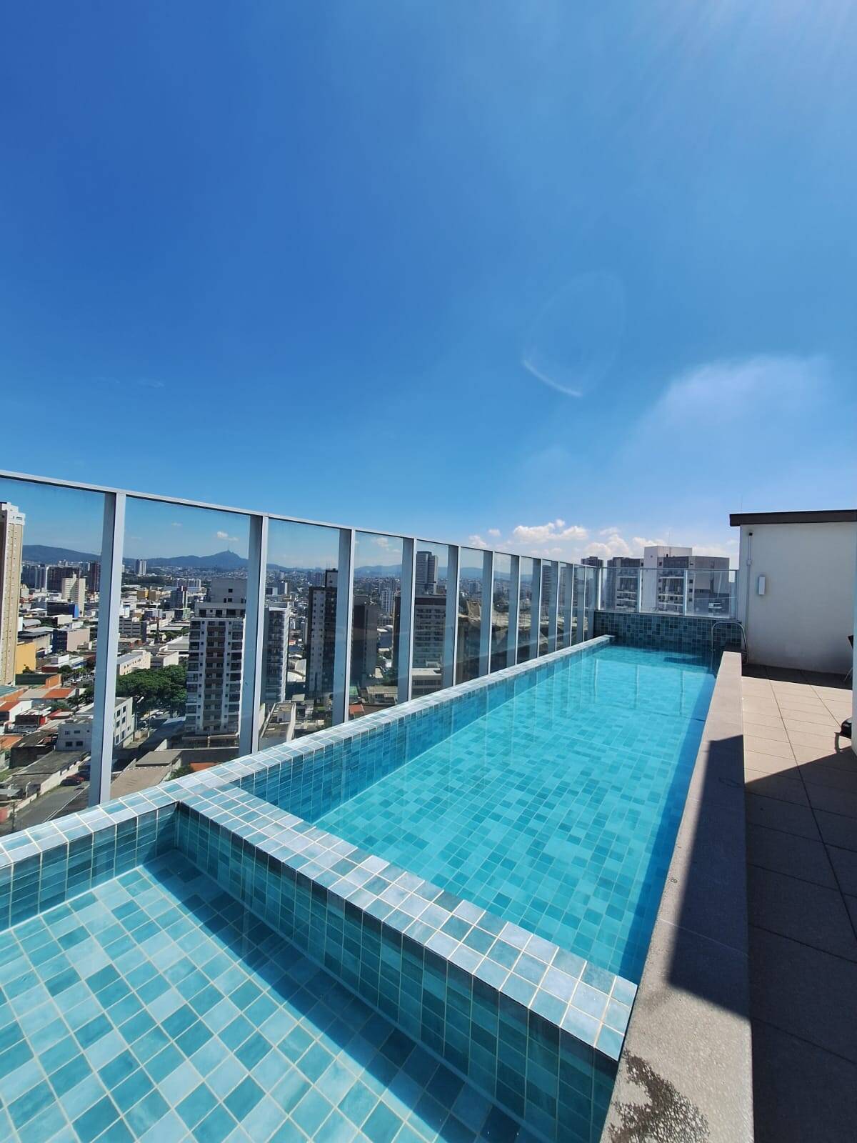 Apartamento, 2 quartos, 45 m² - Foto 14