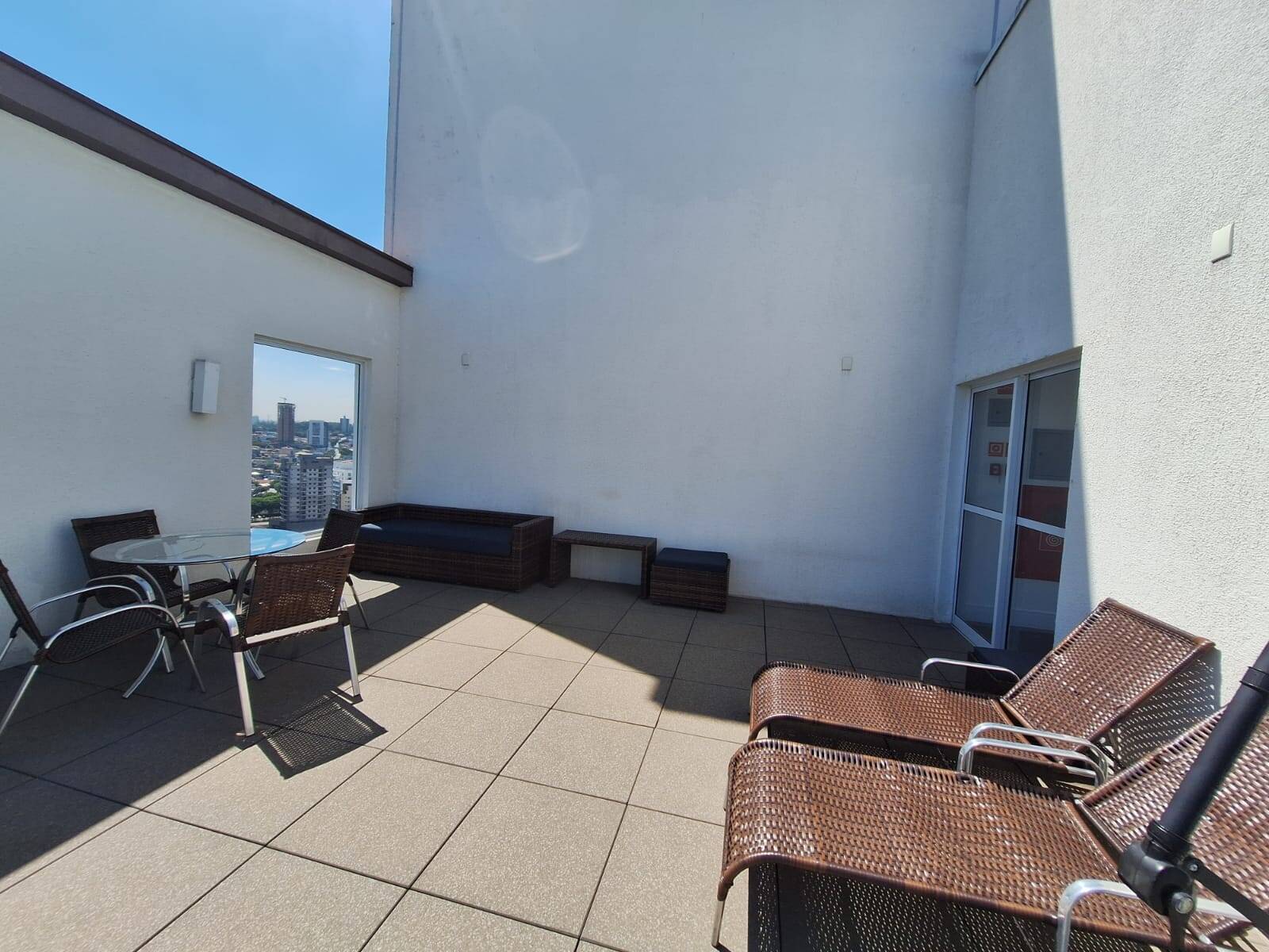 Apartamento, 2 quartos, 45 m² - Foto 17