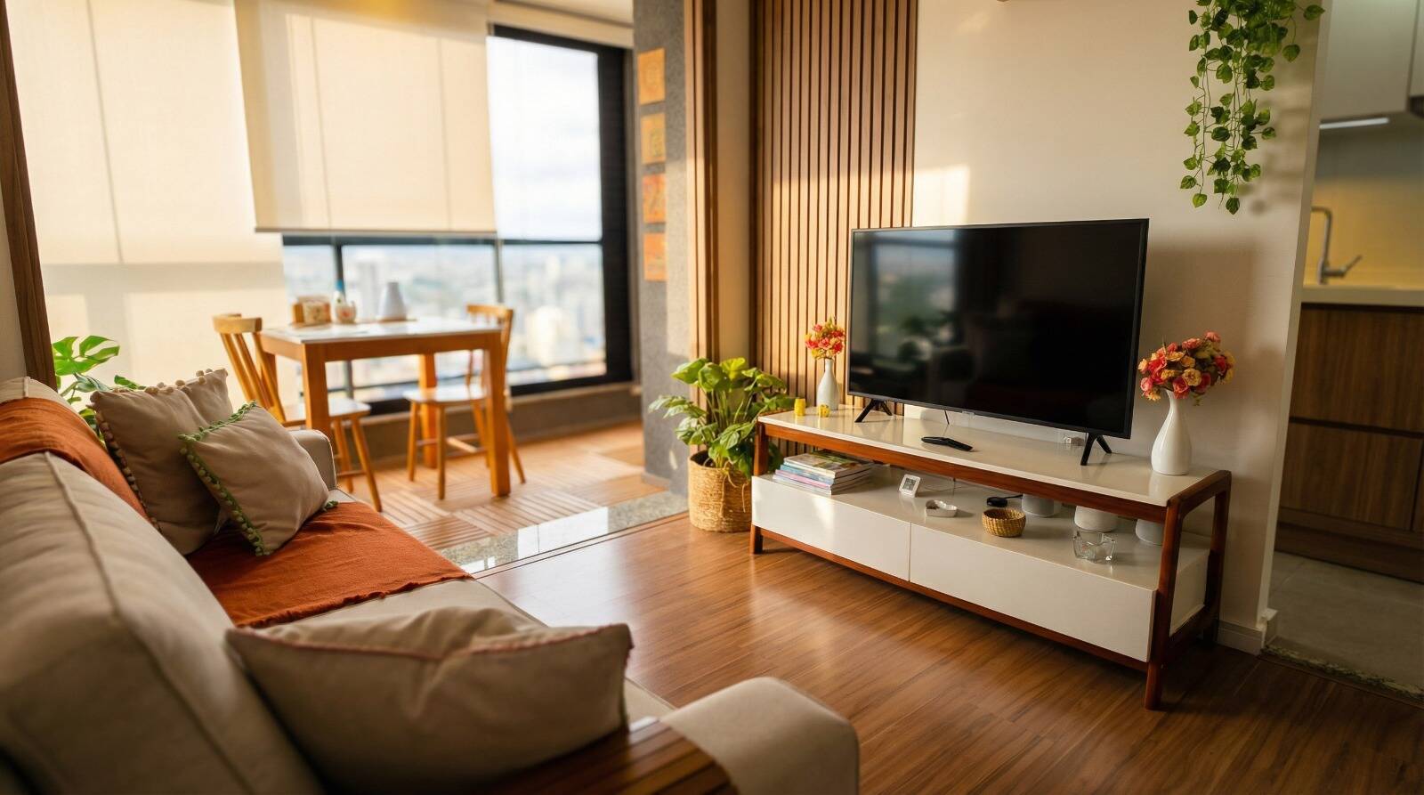 #393 - Apartamento para Venda em Osasco - SP