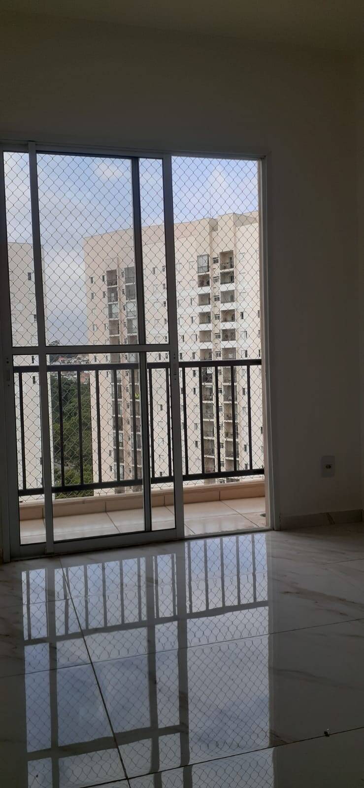Apartamento, 2 quartos, 57 m² - Foto 4