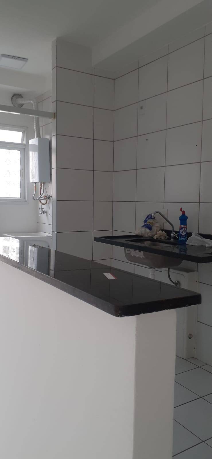 Apartamento, 2 quartos, 57 m² - Foto 7