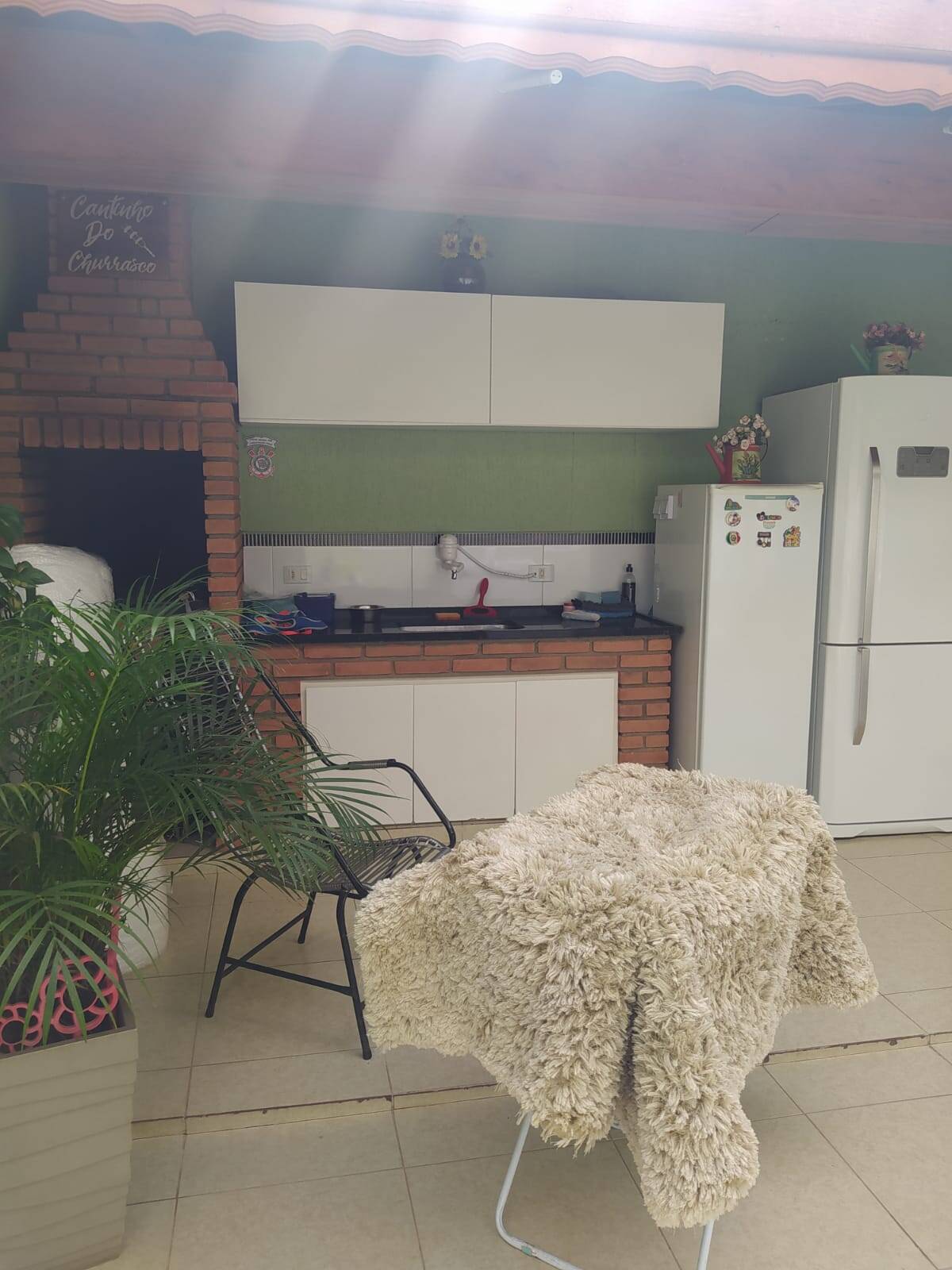 Sobrado, 3 quartos, 250 m² - Foto 12