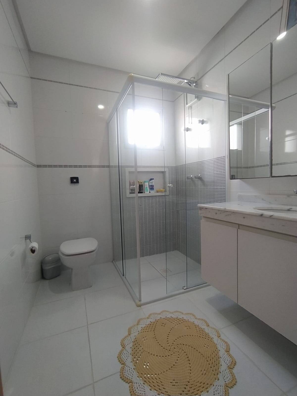 Sobrado, 3 quartos, 250 m² - Foto 30