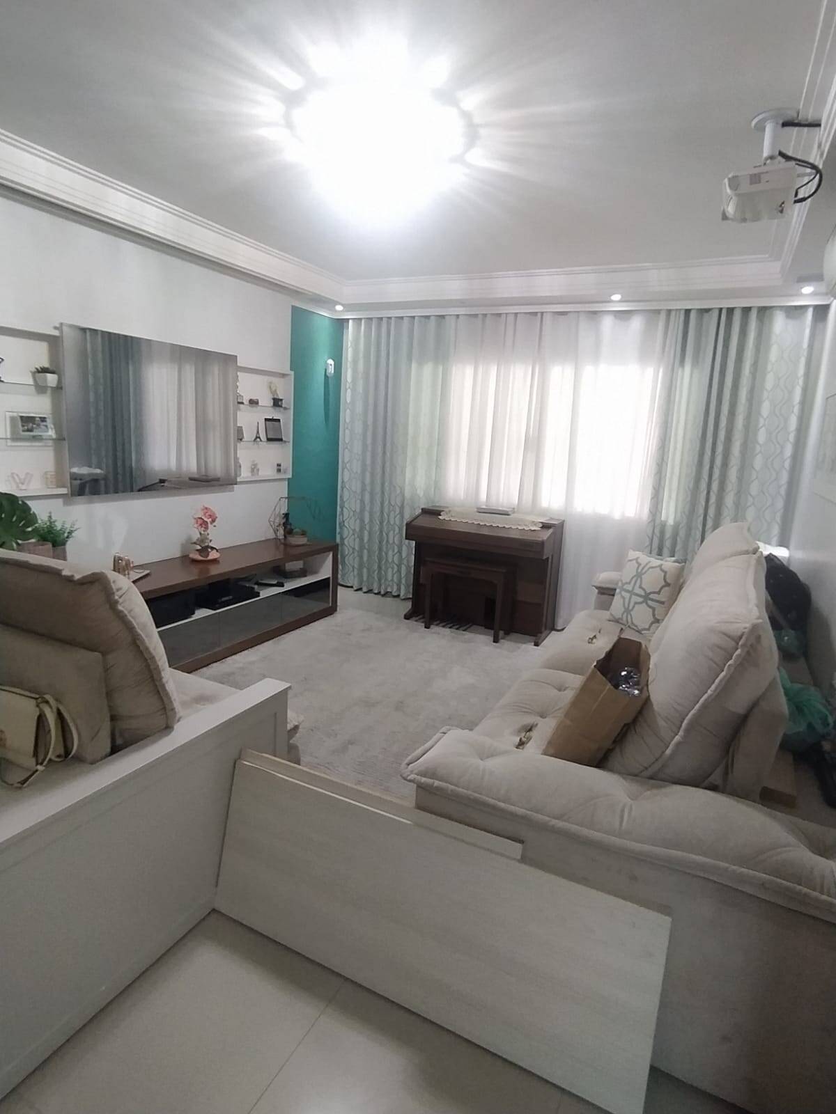 Sobrado, 3 quartos, 250 m² - Foto 15