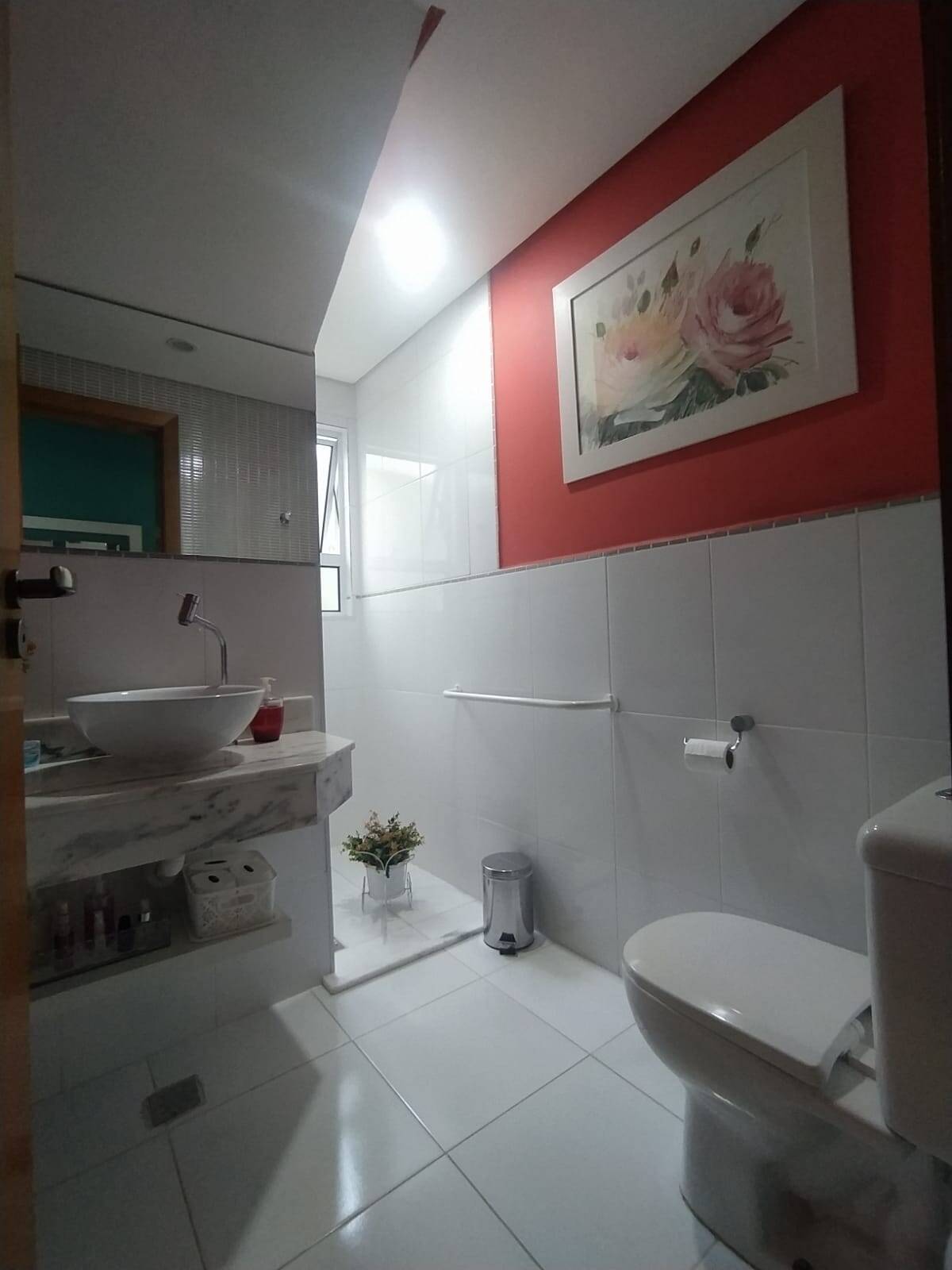 Sobrado, 3 quartos, 250 m² - Foto 32